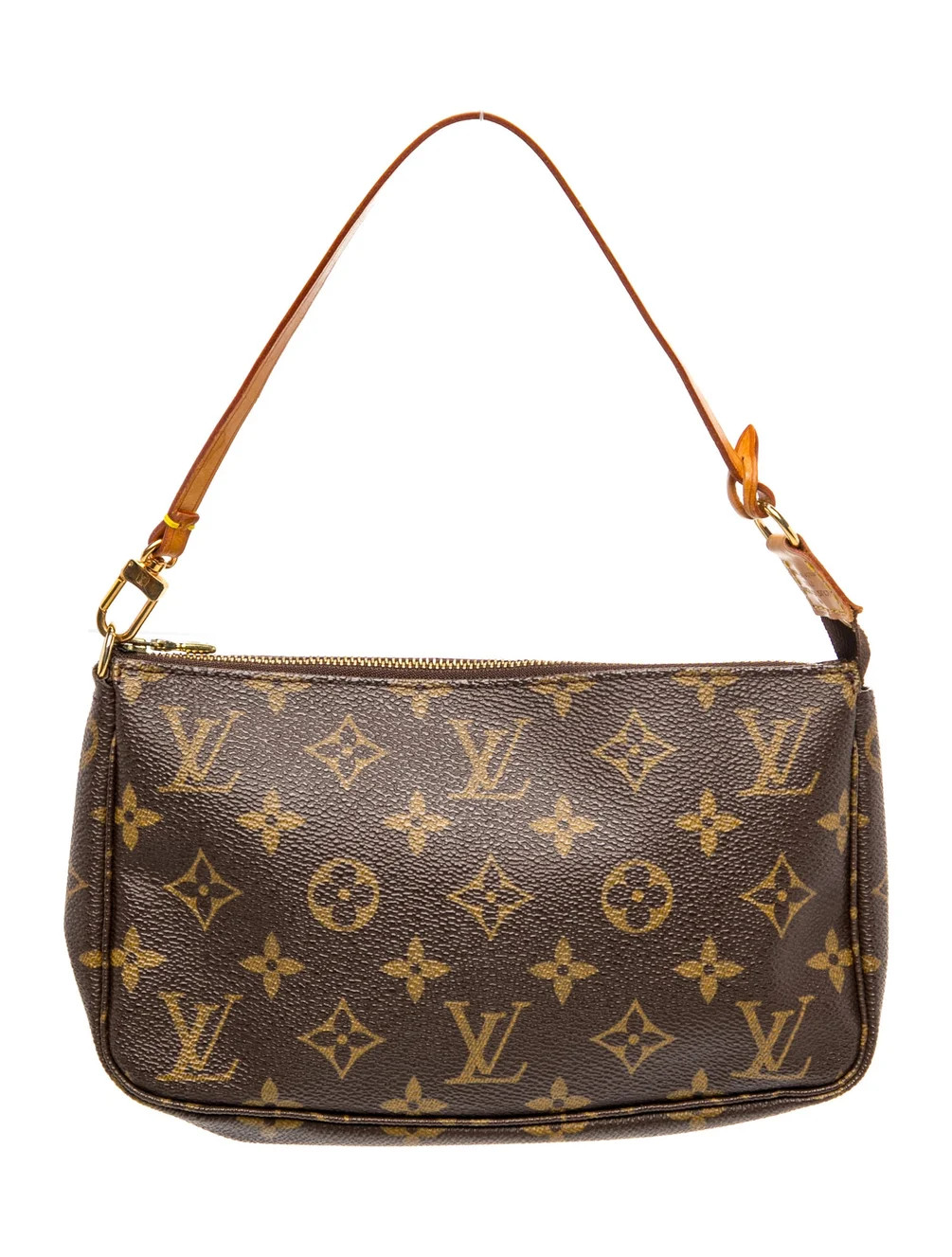 LV Monogram Pochette Accessoires | The RealReal