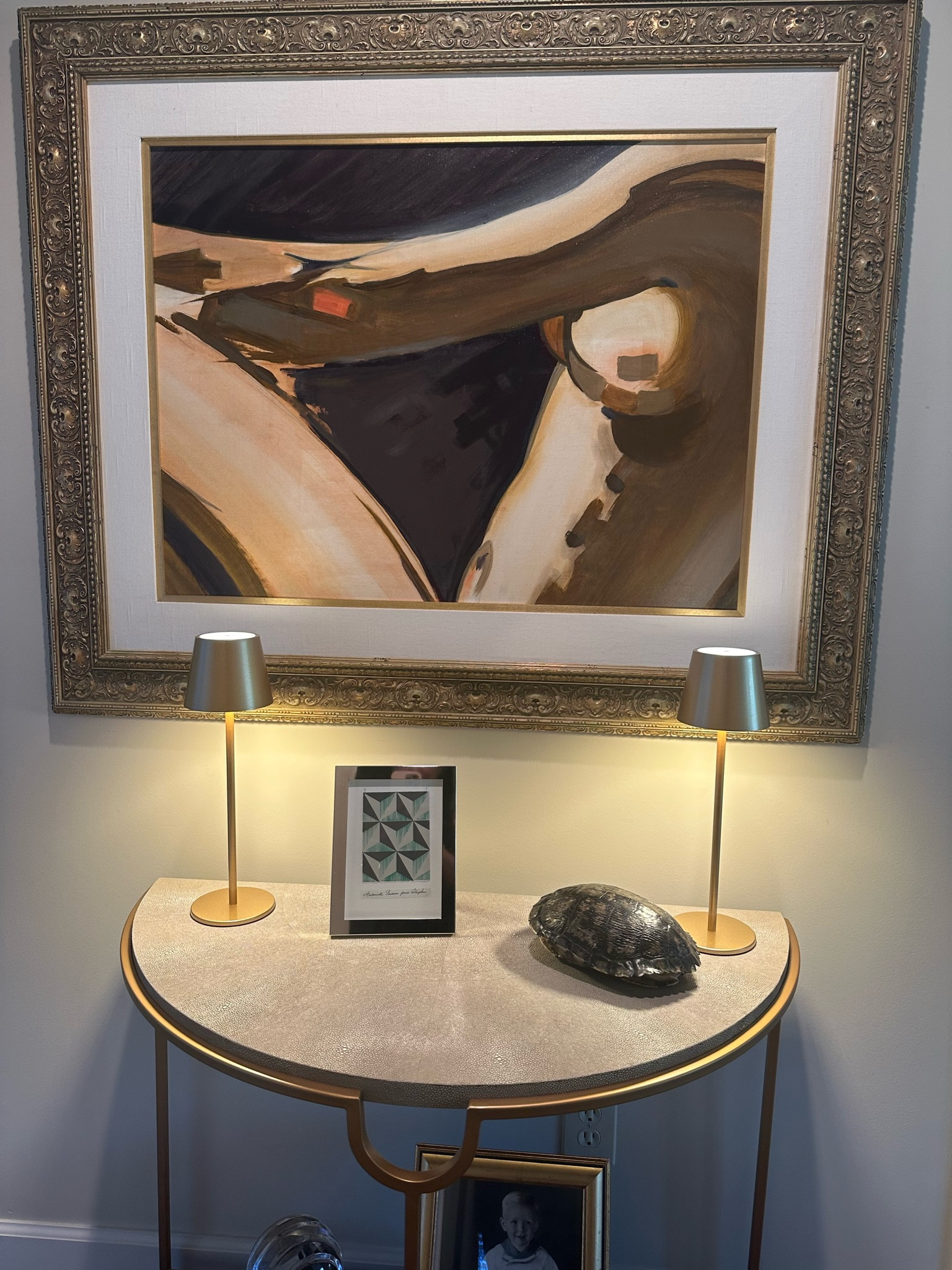 The perfect rechargeable lamps 

#LTKhome #LTKfindsunder100