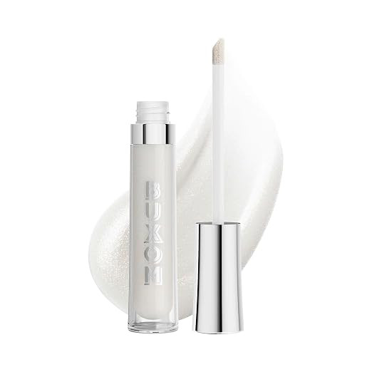 Buxom Full-On Plumping Lip Polish, Tinted Lip Plumper Gloss, Plumping Peptides & Vitamin E, High ... | Amazon (US)