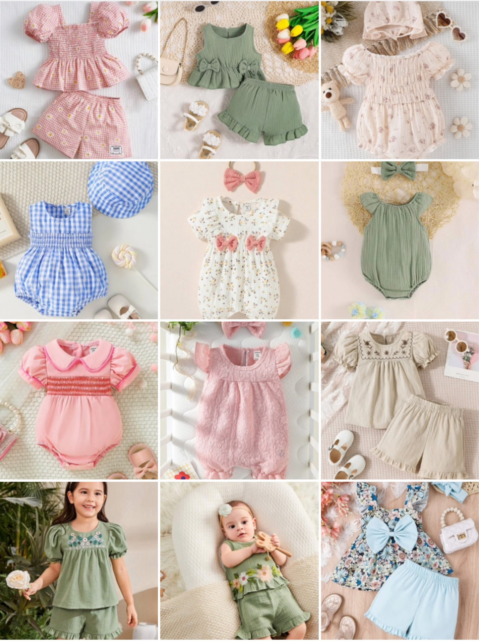 Baby clothes
#baby

#LTKkids #LTKbaby #LTKGiftGuide
