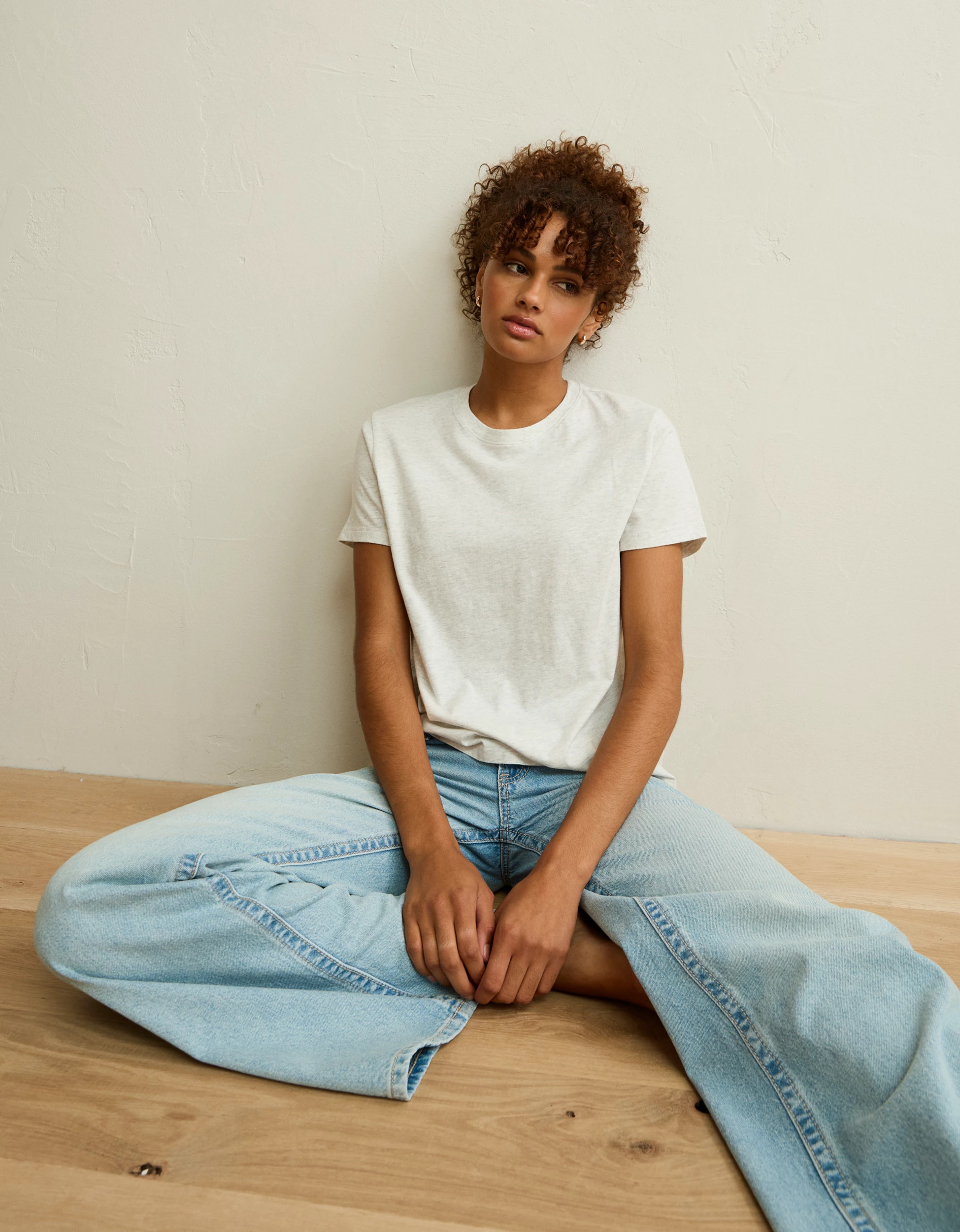 AE Everyday T-Shirt | American Eagle Outfitters (US & CA)