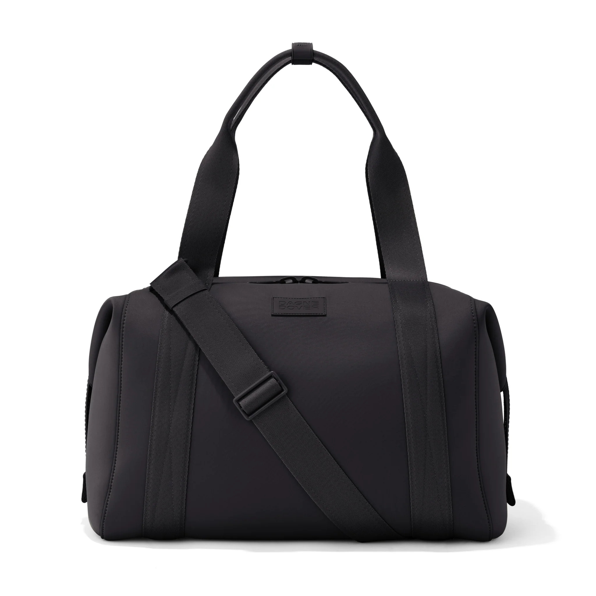 Landon NeopreneCarryall Bag | Dagne Dover