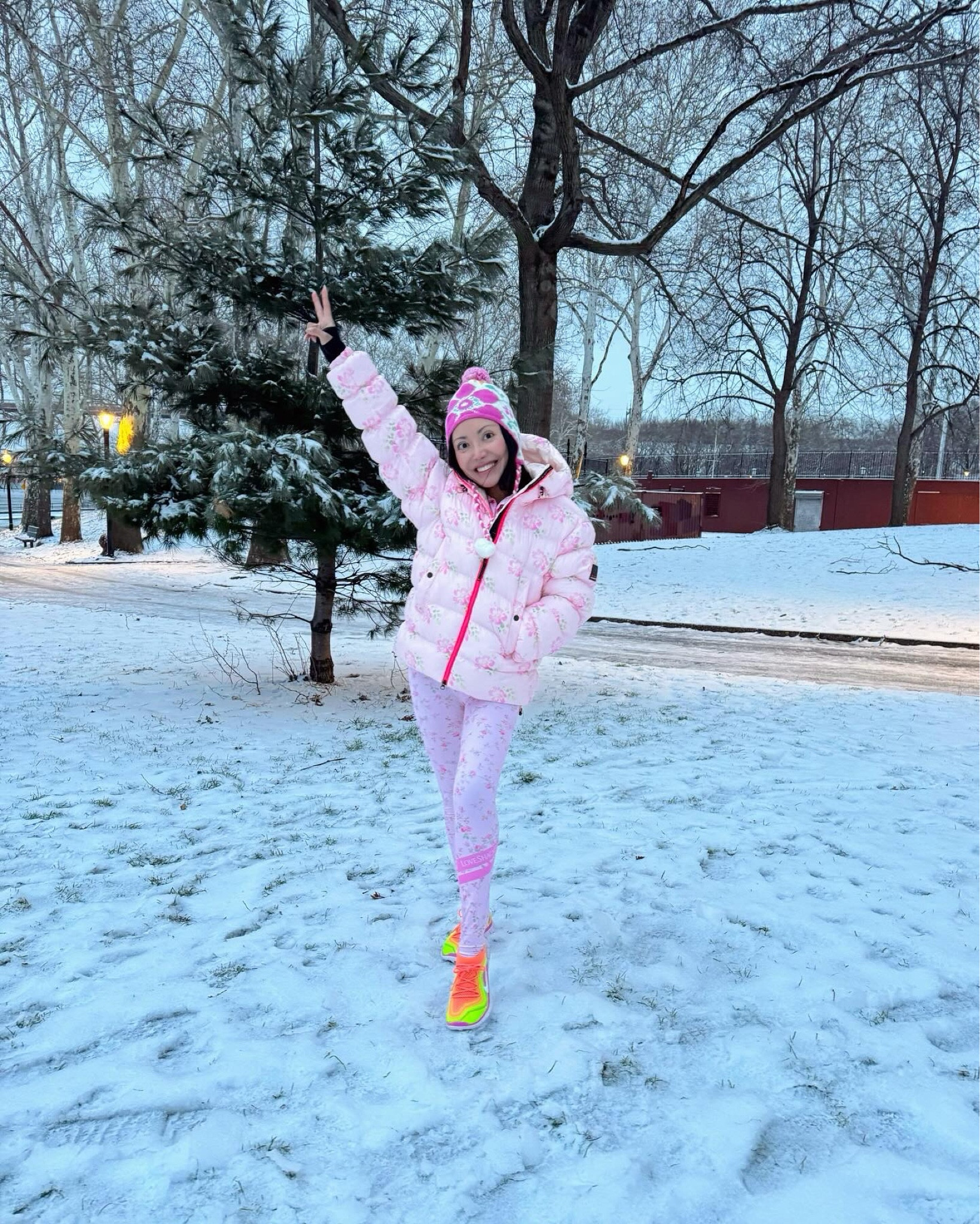 ❄️🩷🩵🎀

#LTKSeasonal #LTKbeauty #LTKU