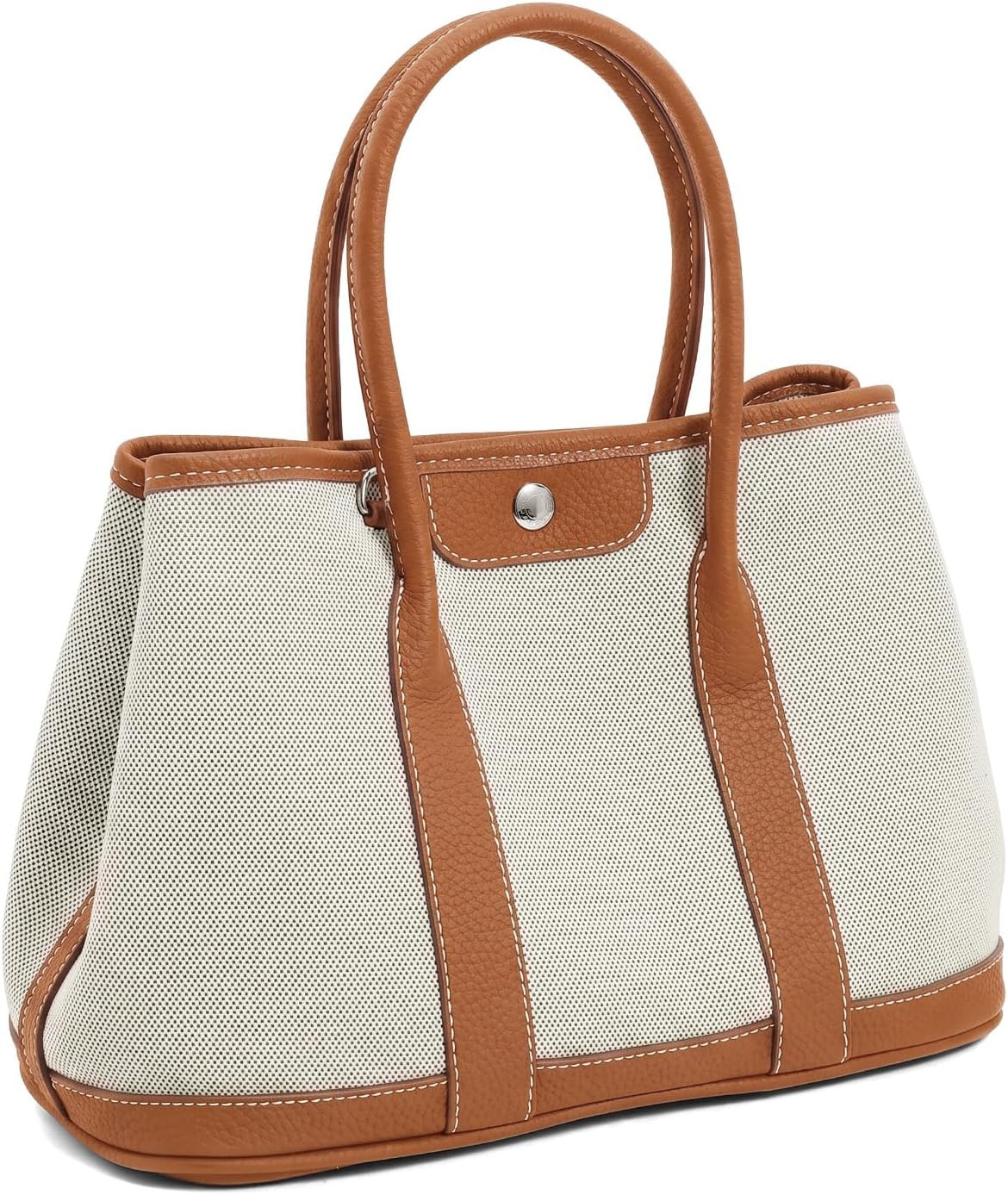 Crossbody Bag for Women Vegan Leather Top Handle Bag for Women Shouder Handbag Tote Purse with Adjustable Strap | Amazon (US)