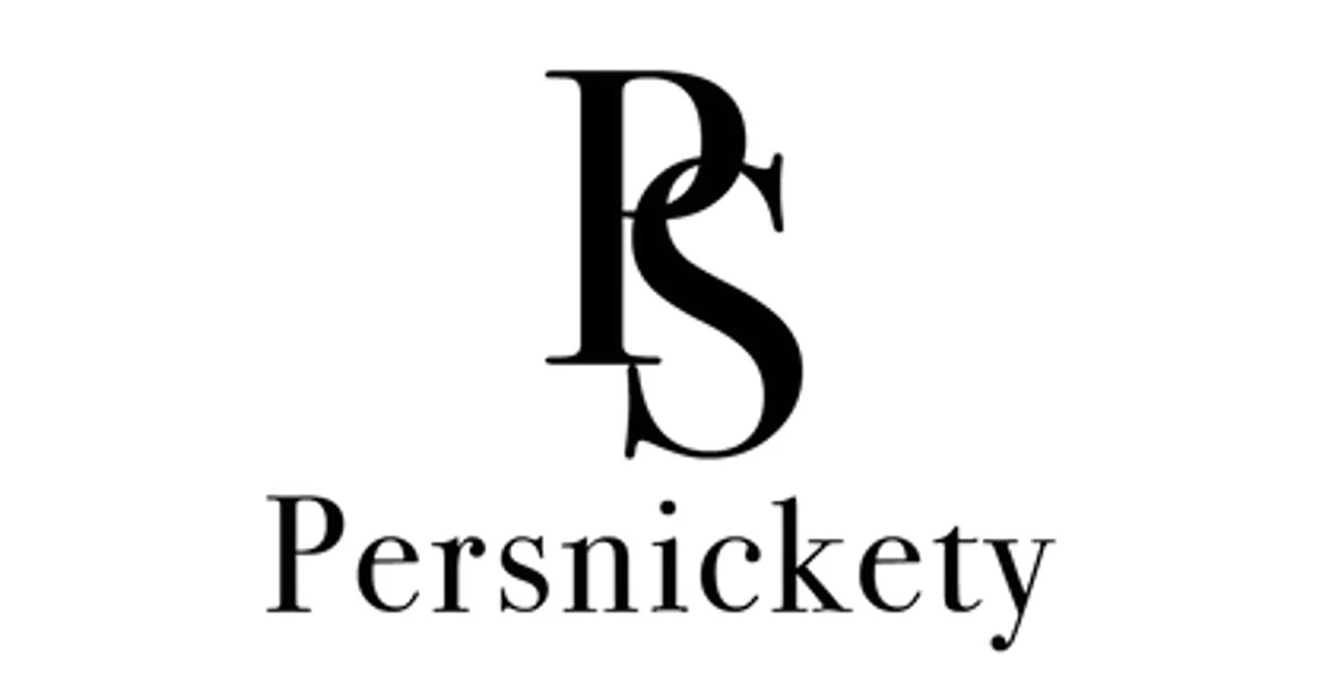 Persnickety Shop | Persnickety
