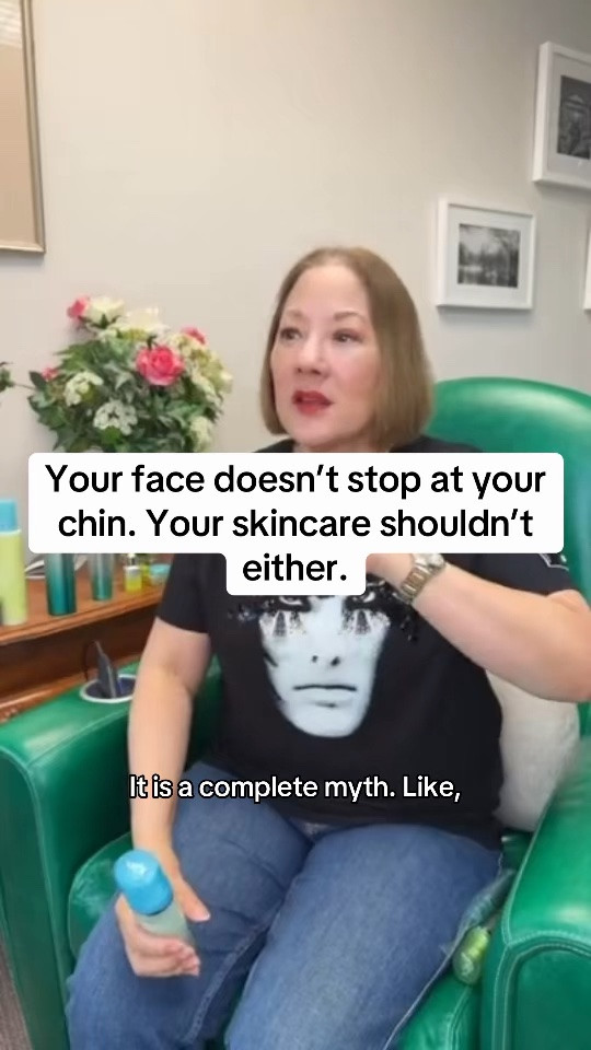 Your neck and Decollatage deserve the same care you give your face.

I use Restorsea Repairing Neck and Decollatage Treatment every morning and evening because I believe prevention is everything.

And right now, it’s part of our Labor Day Sale!

Save 20% OFF with code RESTOR20 through Monday, September 7 at midnight.

Don’t wait until you see the signs of aging. Tap to shop now, save 20%, and make your neck and Decollatage part of your daily skincare routine.

#LTKvlog #LTKSaleAlert #LTKBeauty