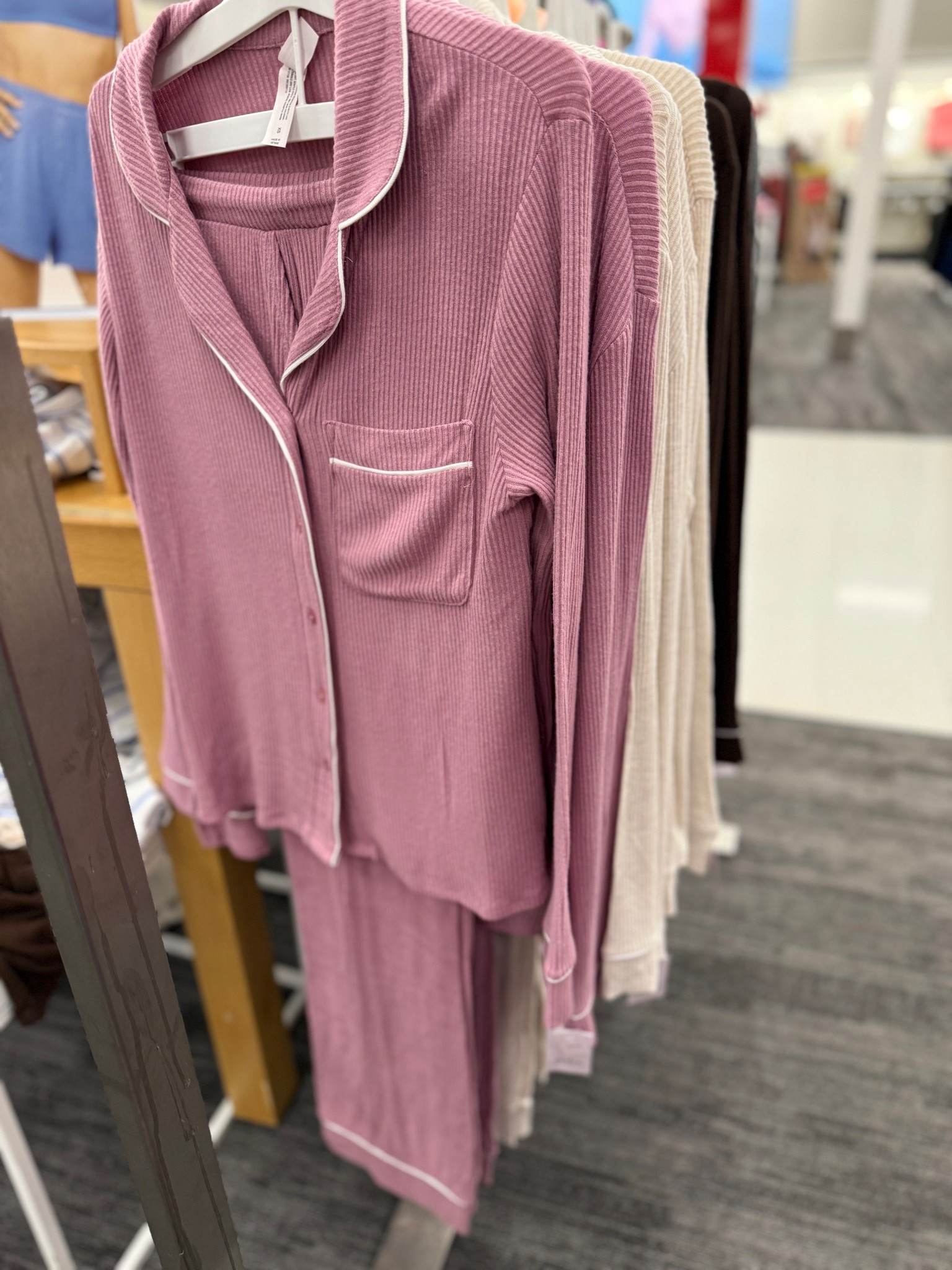 Target has 40% off pajamas for the family! 

#LTKSaleAlert #LTKFamily #LTKGiftGuide