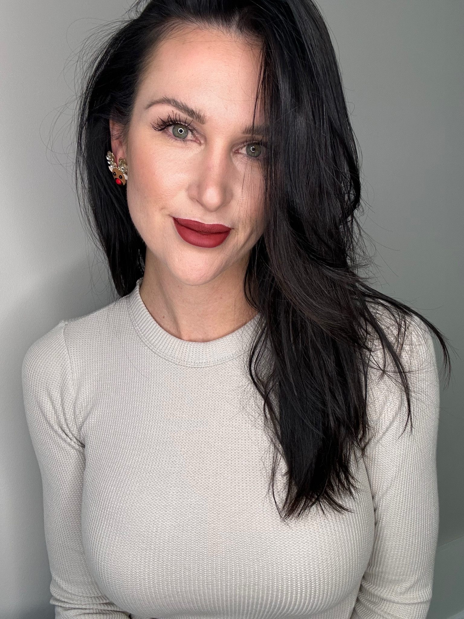 Holiday Earrings, holiday jewelry, Rudolph earrings, amazon find, festive jewelry, SKIMS, SKIMS dresses

#LTKHoliday #LTKGiftGuide #LTKSeasonal