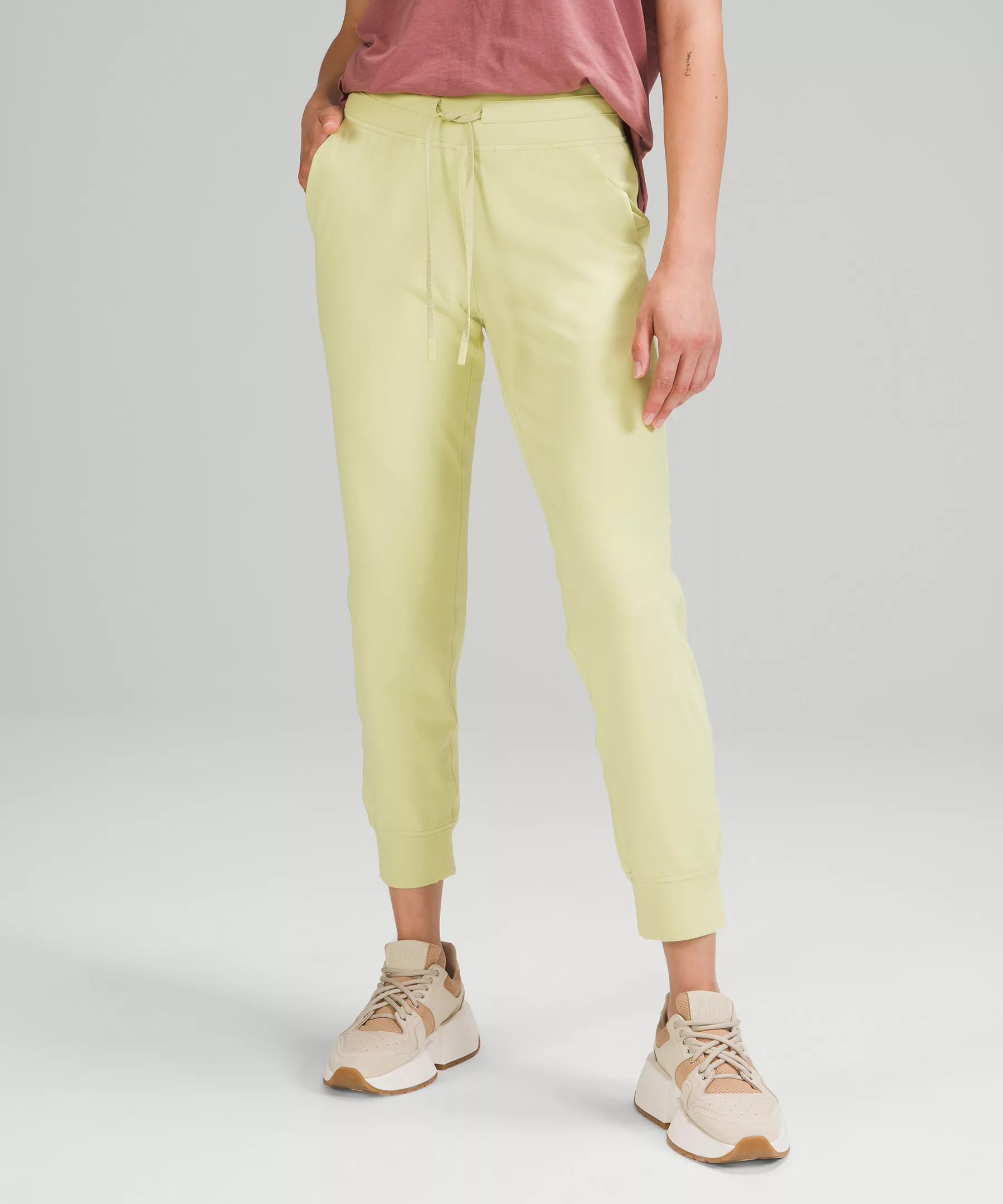 Ready to Rulu Jogger 7/8 Online Only | Lululemon (US)