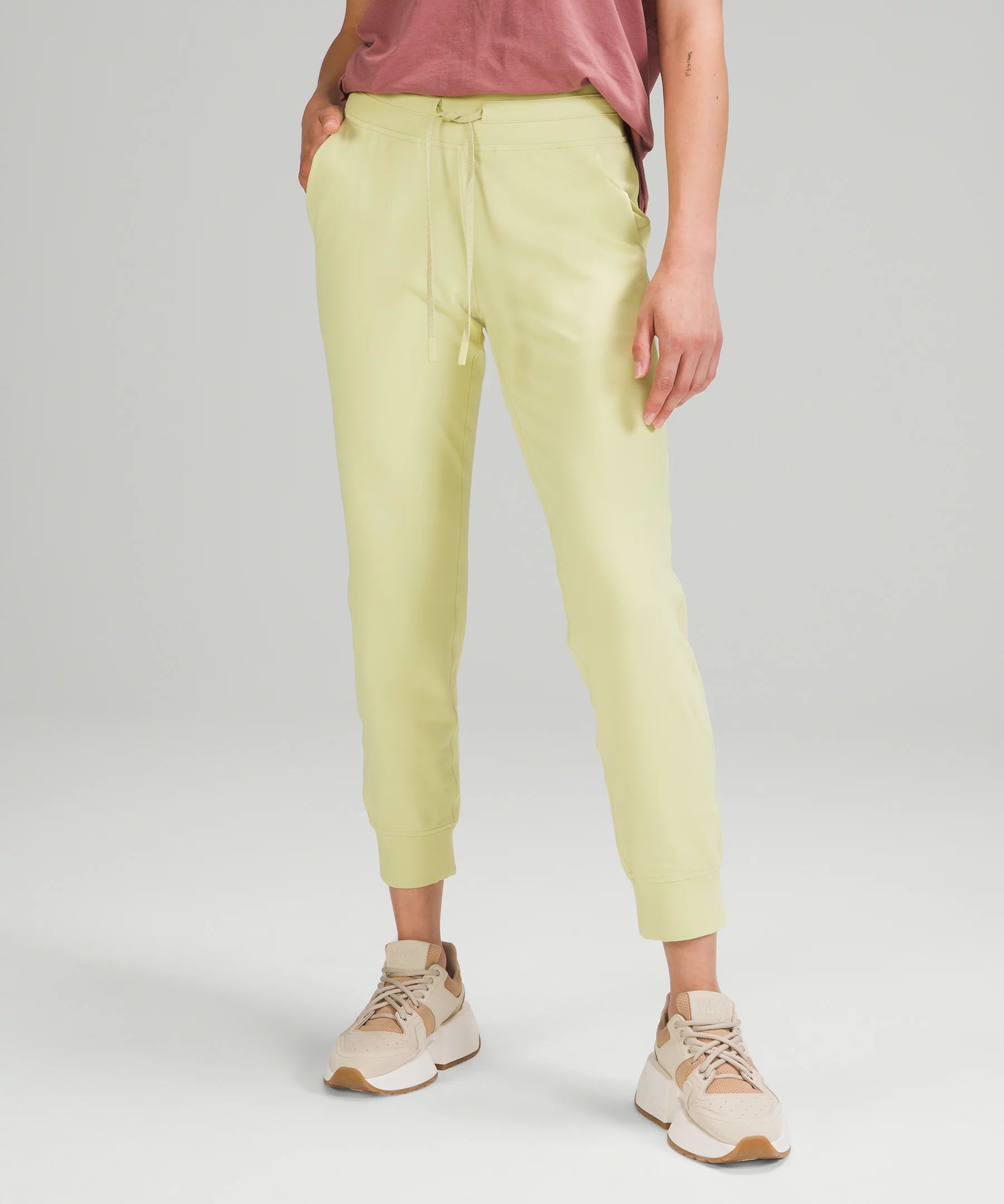 Ready to Rulu Jogger 7/8 Online Only | Lululemon (US)