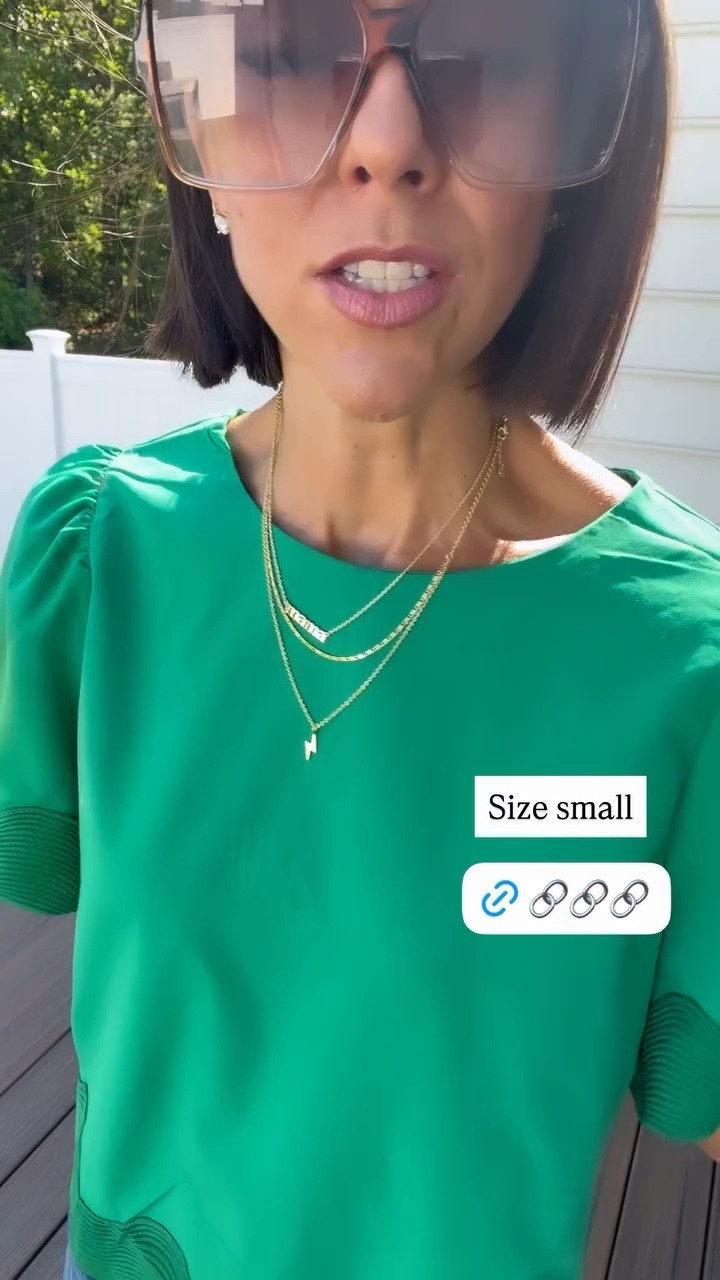 Size small