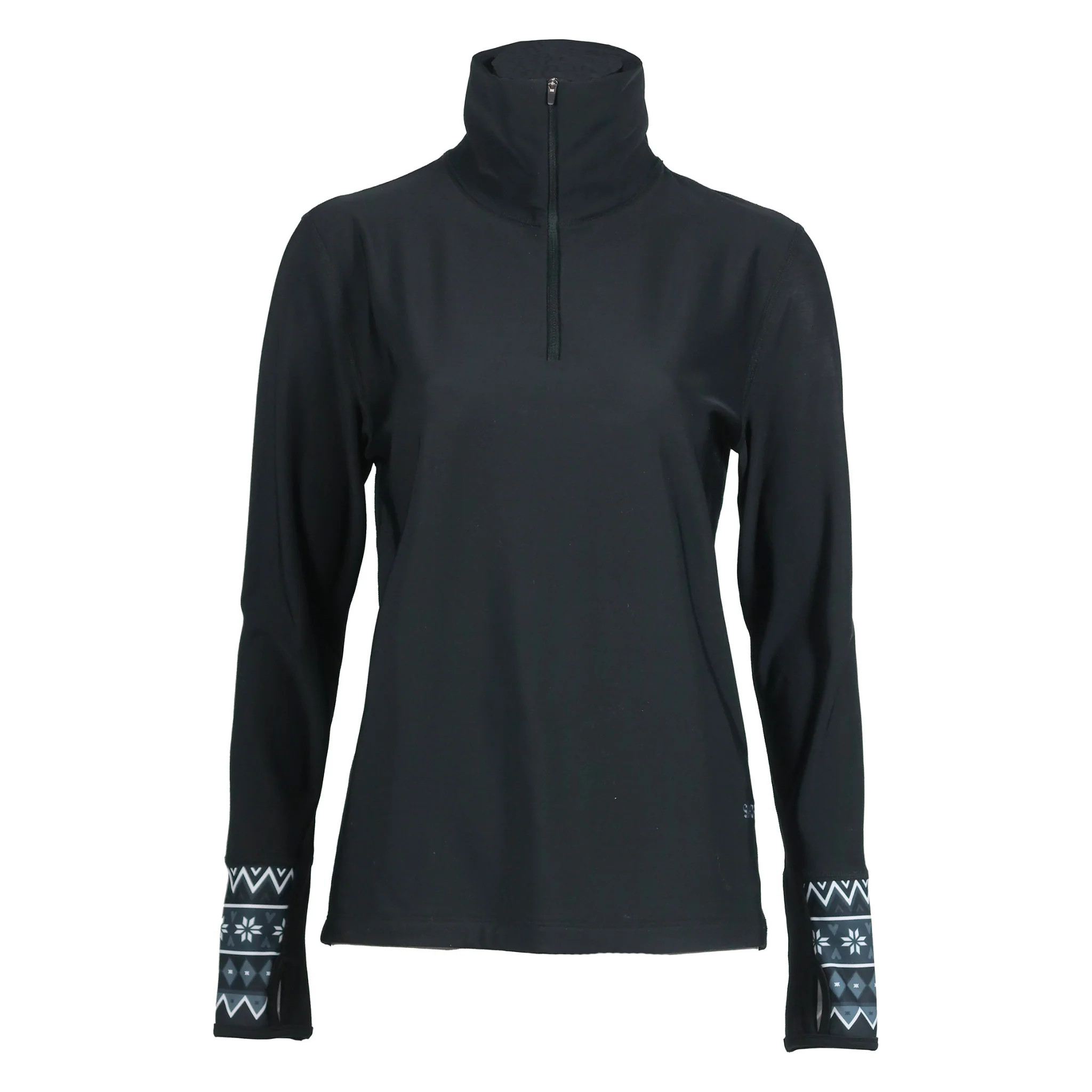 Corinne T-neck | SKHOOP