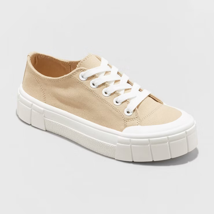 Women's Mad Love Fran Sneakers | Target