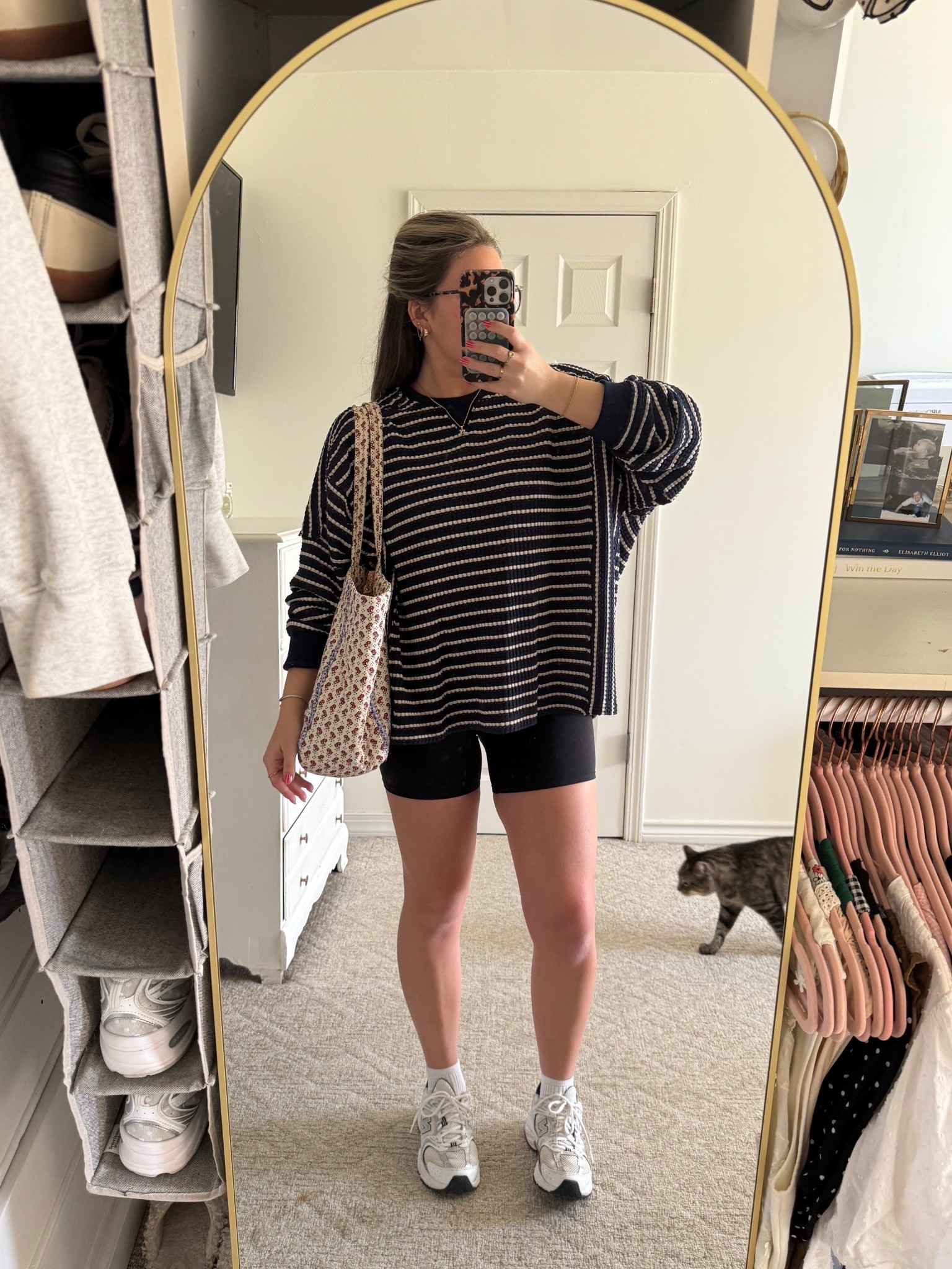 last campus ootd of fall semester🤍

#LTKootd #LTKU