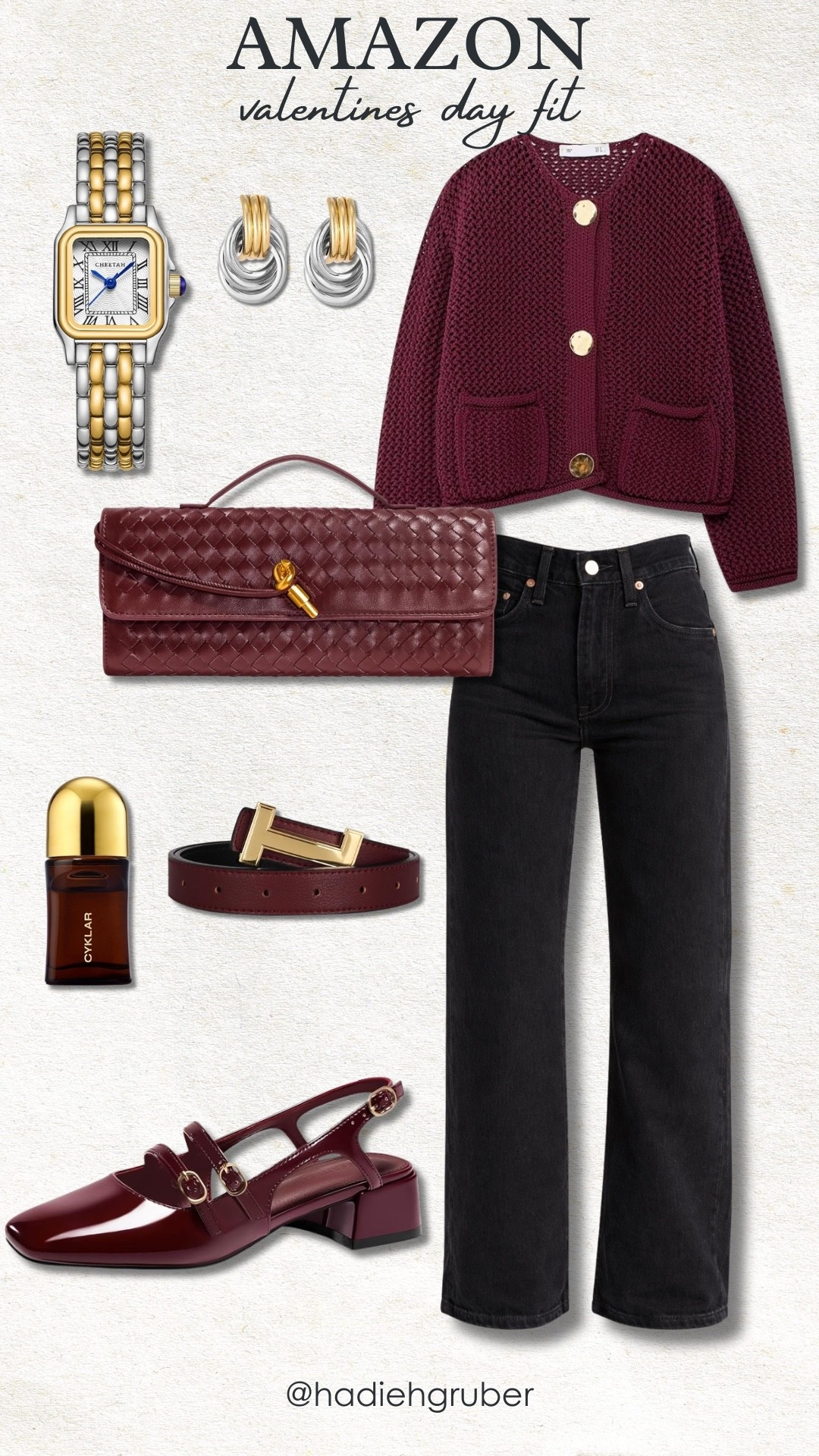 Amazon Valentine’s Day Fit 

#LTKSaleAlert #LTKootd #LTKValentine