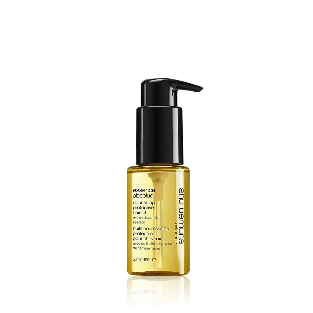 Essence Absolue Nourishing Hair Oil | Shu Uemura Art of Hair‎ | Shu Uemura Art of Hair