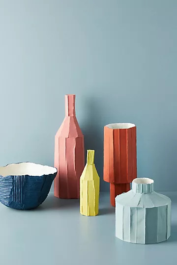 Paola Paronetto Cartocci Decorative Object | Anthropologie (US)