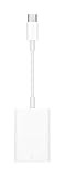 Amazon.com: Apple USB-C to SD Card Reader : Electronics | Amazon (US)