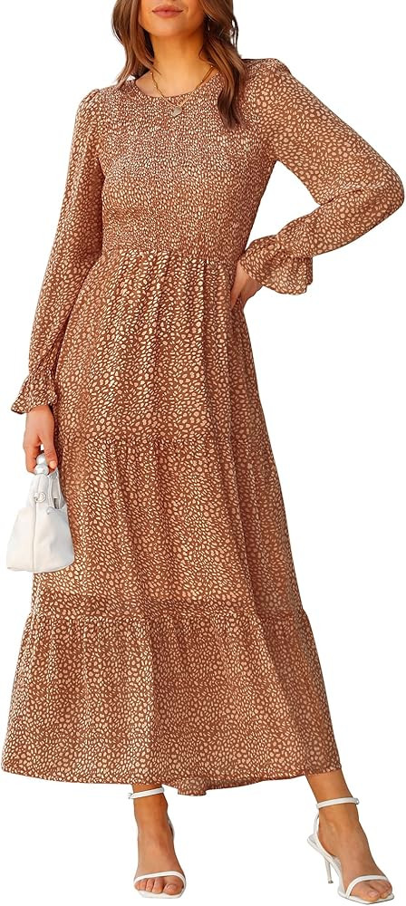 BTFBM womens Casual | Amazon (US)