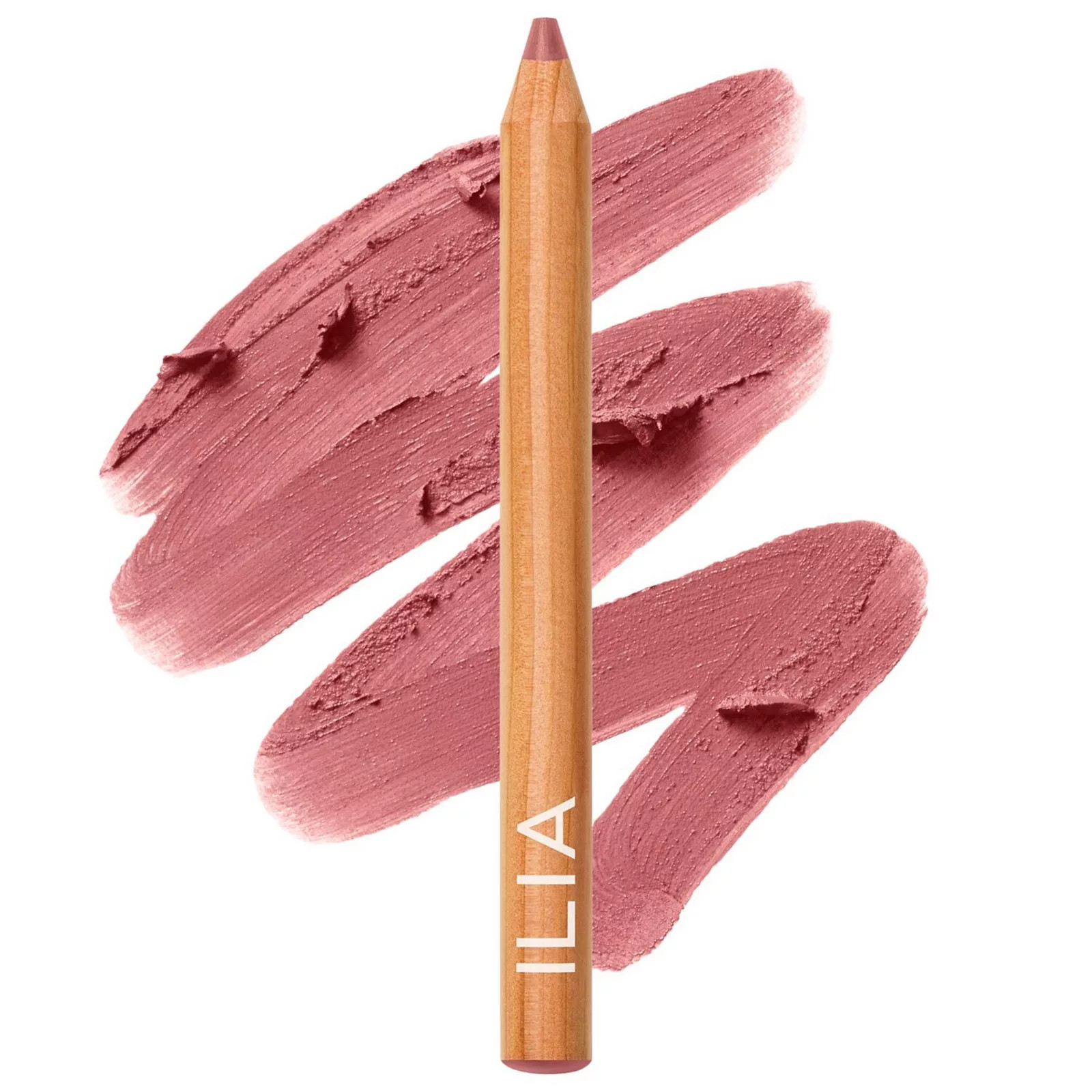 ILIA Lip Sketch Hydrating Lipstick + Lip Liner Crayon, Size: .08Oz, Deco | Kohl's