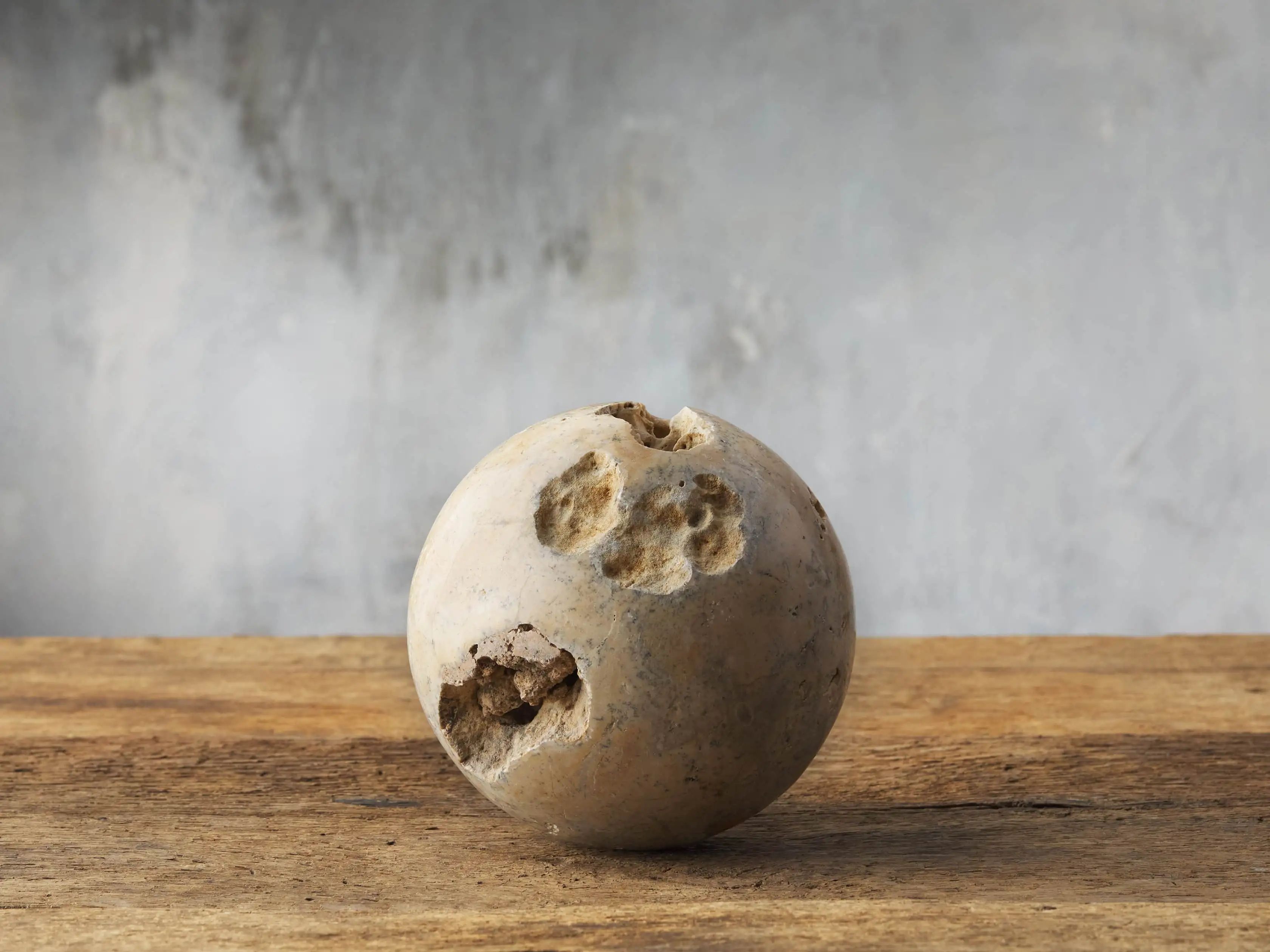 Marble Sphere | Arhaus