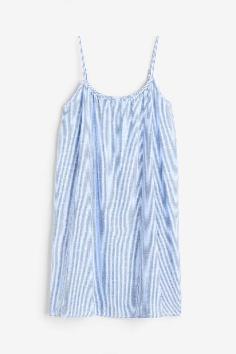 Sleeveless Dress | H&M (US + CA)