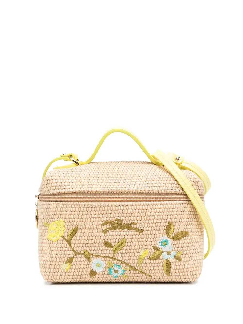 Le Panier Pliage crossbody bag | Farfetch Global