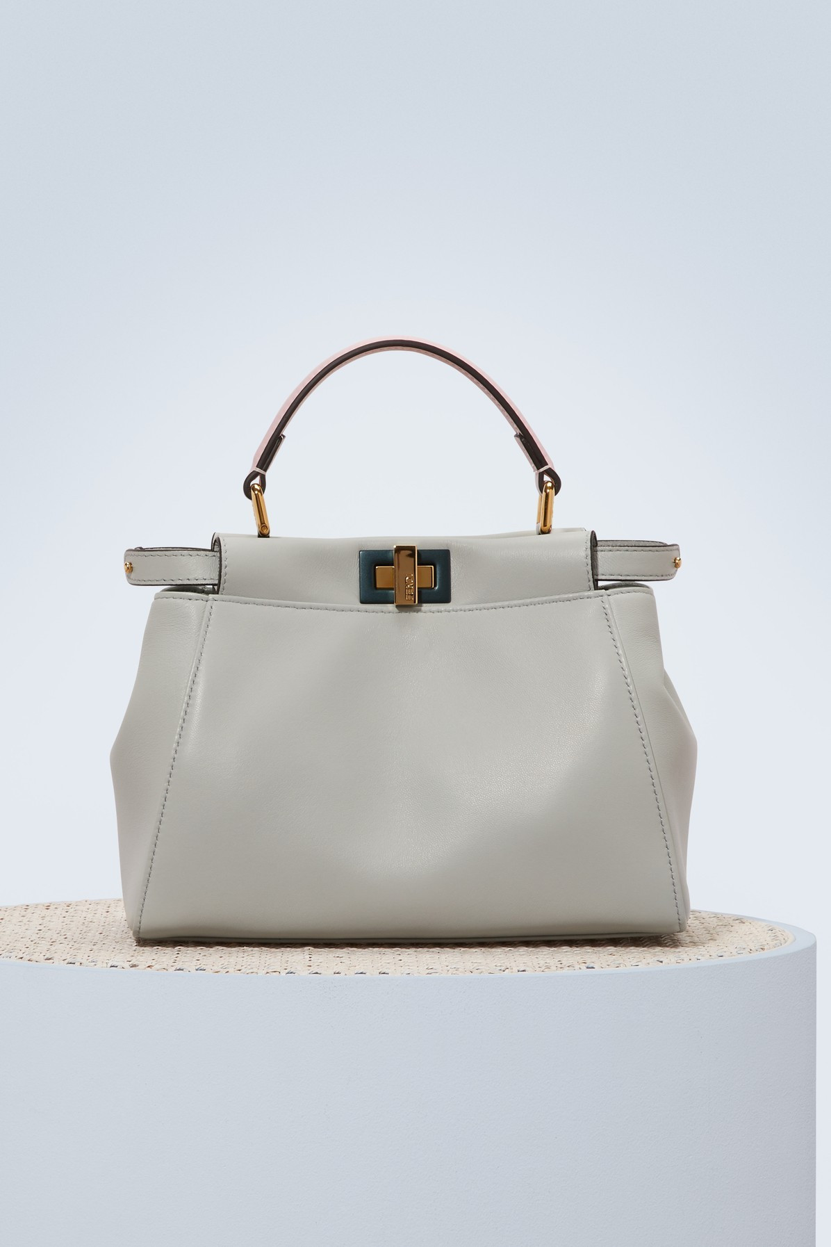 Peekaboo mini bag | 24S (APAC/EU)