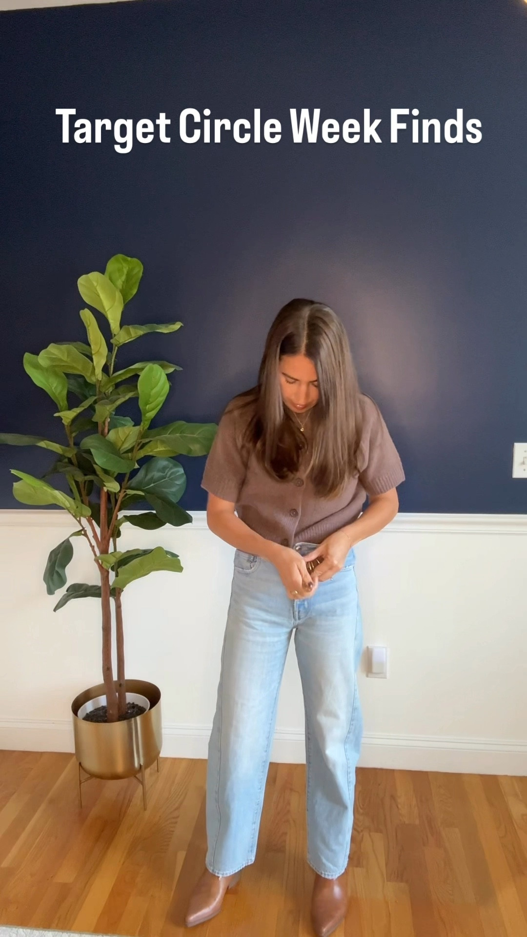 Target Circle Week! -all my favorite finds for this fall!

#LTKSeasonal #LTKPetite #LTKFindsUnder100