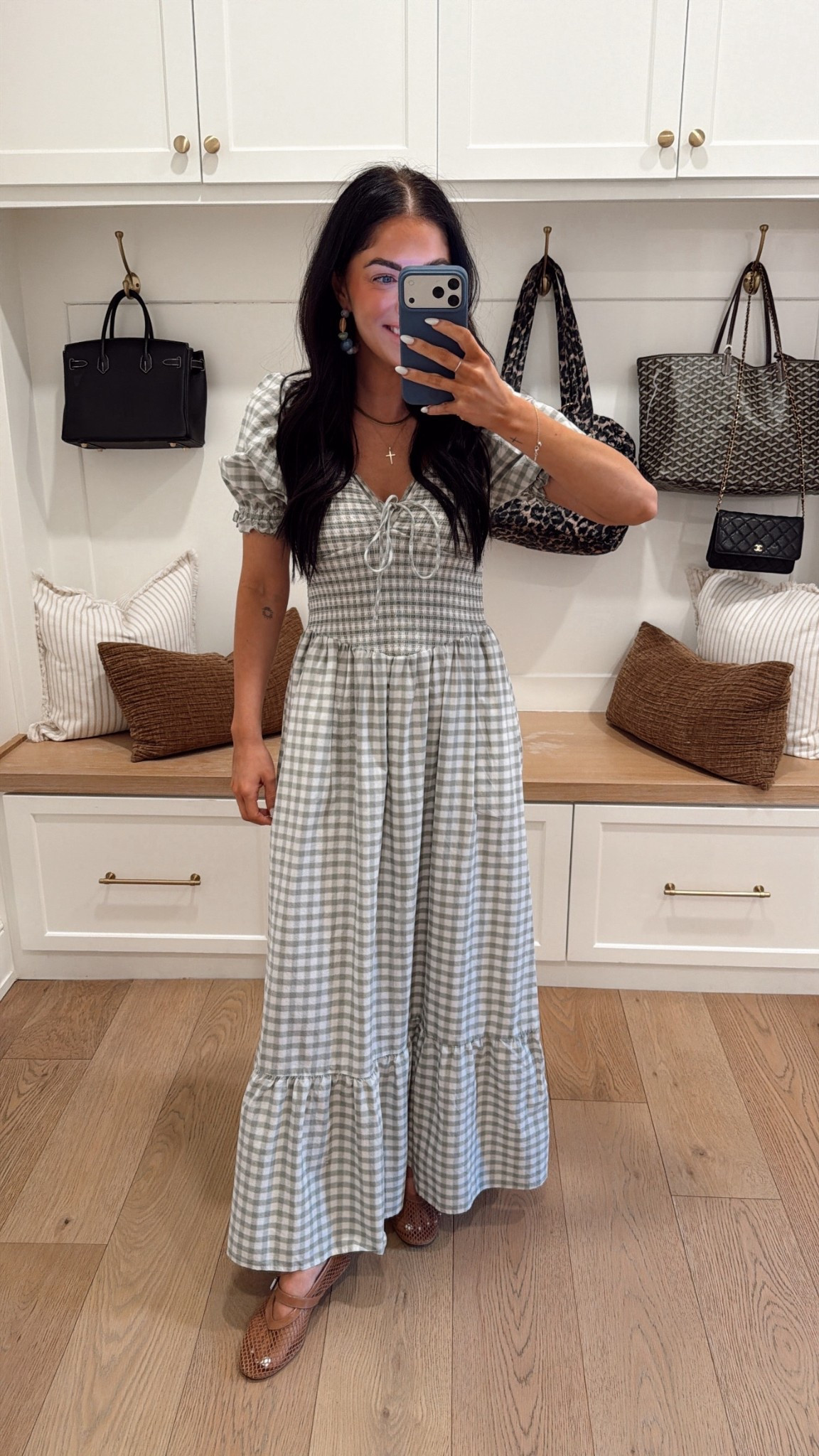 Easter dress from Target that is on sale!! Order and pick up in store! I am wearing a small!

Spring fashion, watchnow, new arrivals, finds under 50, Katy roach

#LTKootd #LTKPetite #LTKSeasonal