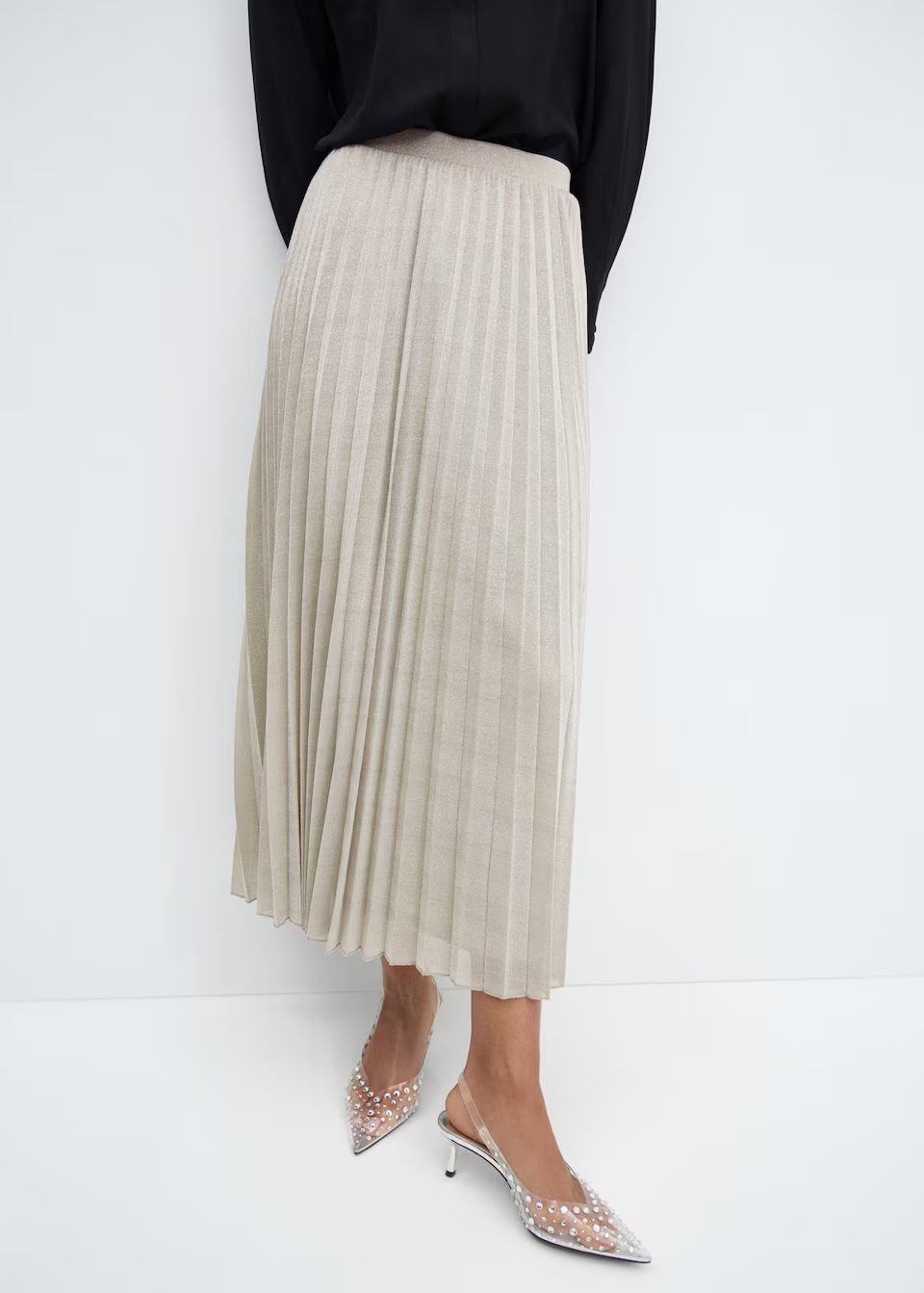 Search: Pleated skirt (17) | Mango USA | MANGO (US)