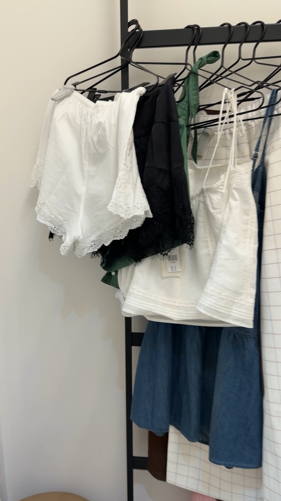 @abercrombie  x LTK sale is here use stackable code AFLTK to save 20% off

S White off shoulder top
25R wide leg Jean
Xs brown crochet dress
S brown top
S linen pant 
S regular denim dress 
28S plaid trouser 
M grey tank
M brown tank
Xs black lace skort
S white tank
Xs balloon pant 
Xs white crochet dress
Xs white eyelet top
S white short 


Summer outfits, beach vacation oufft4
summer dresses

#LTKxAbercrombie #LTKootd #LTKOver40 #LTKxAbercrombie