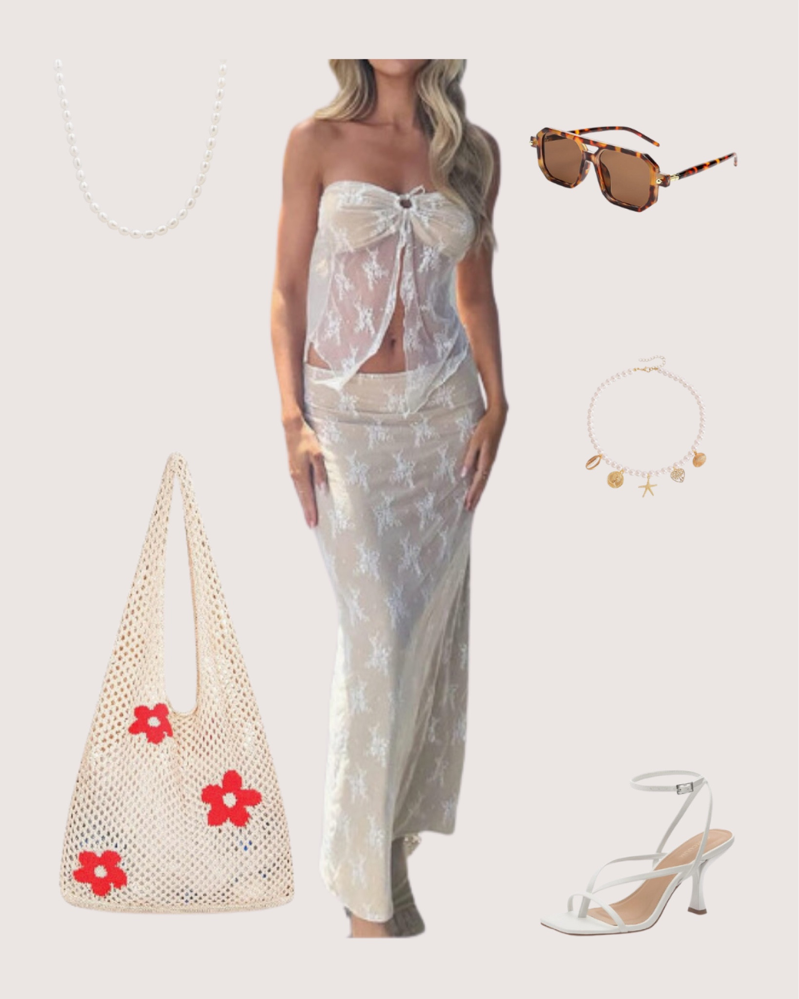 Y2K Summer Oufit | Beachy Y2K Outfit 

#LTKsummer #LTKstyletip #LTKtravel