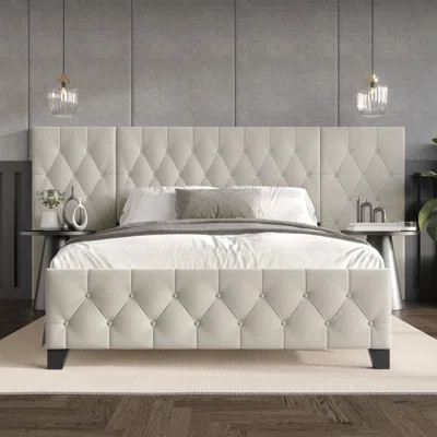 Wall Bed Linen | Wayfair North America