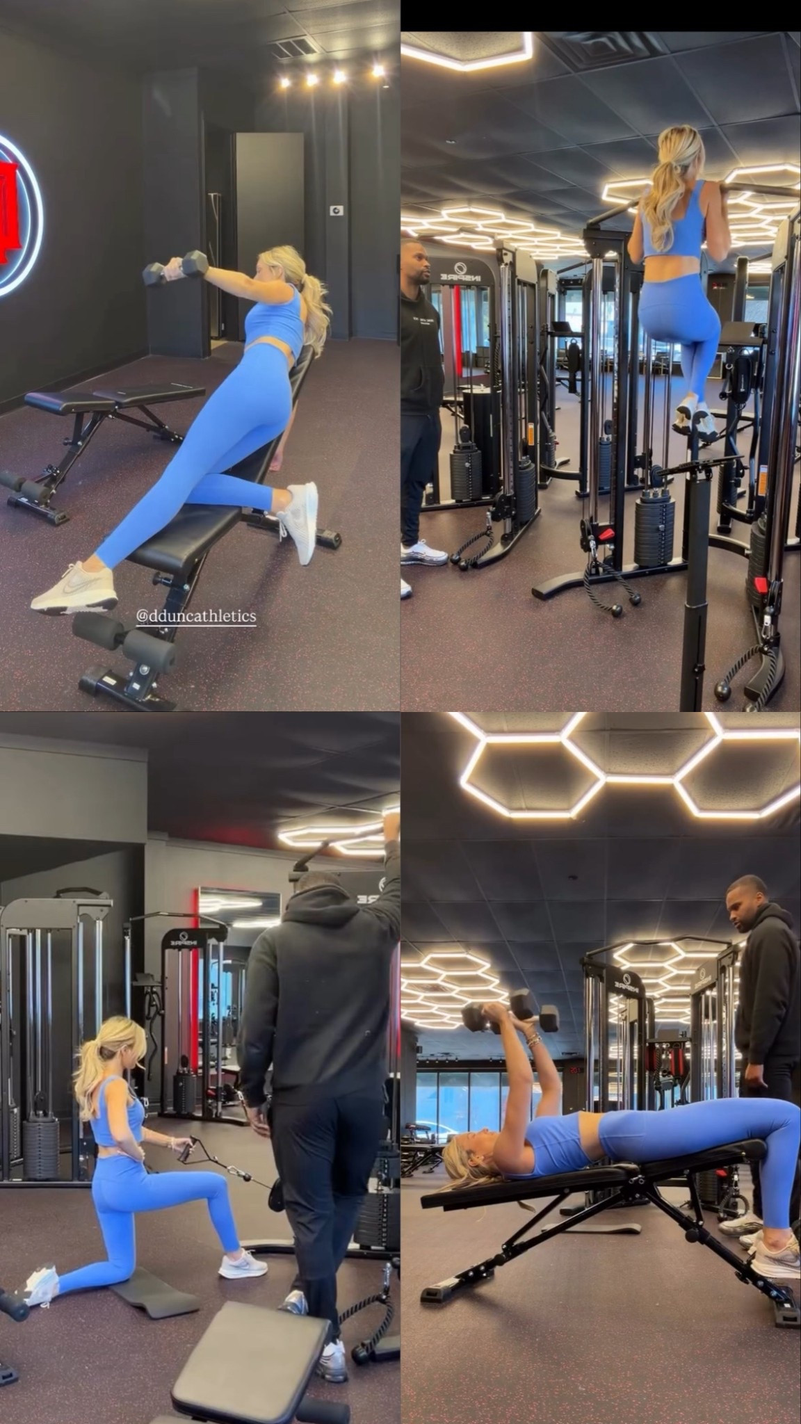 Use code LTKSPANX for extra $$ off!! 

#LTKootd #LTKdayinmylife #LTKSpringSale