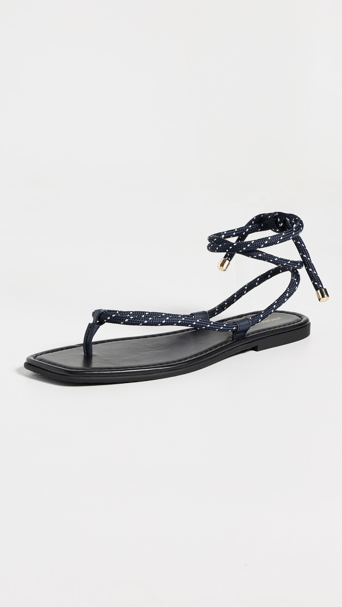Carmina Cord Sandals | Shopbop