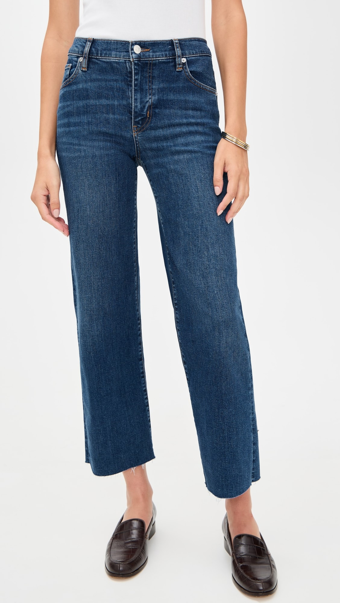 The Mellow Jeans | Shopbop