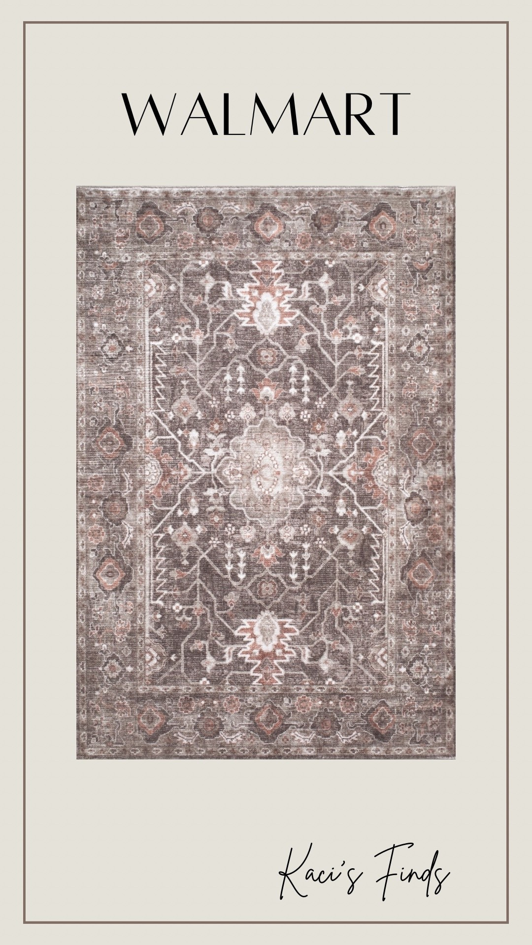 New My Texas House rug 😍

Rugs
Home 
Home decor
Walmart home
Living room
Bedroom

#LTKHome #LTKOver40 #LTKSaleAlert