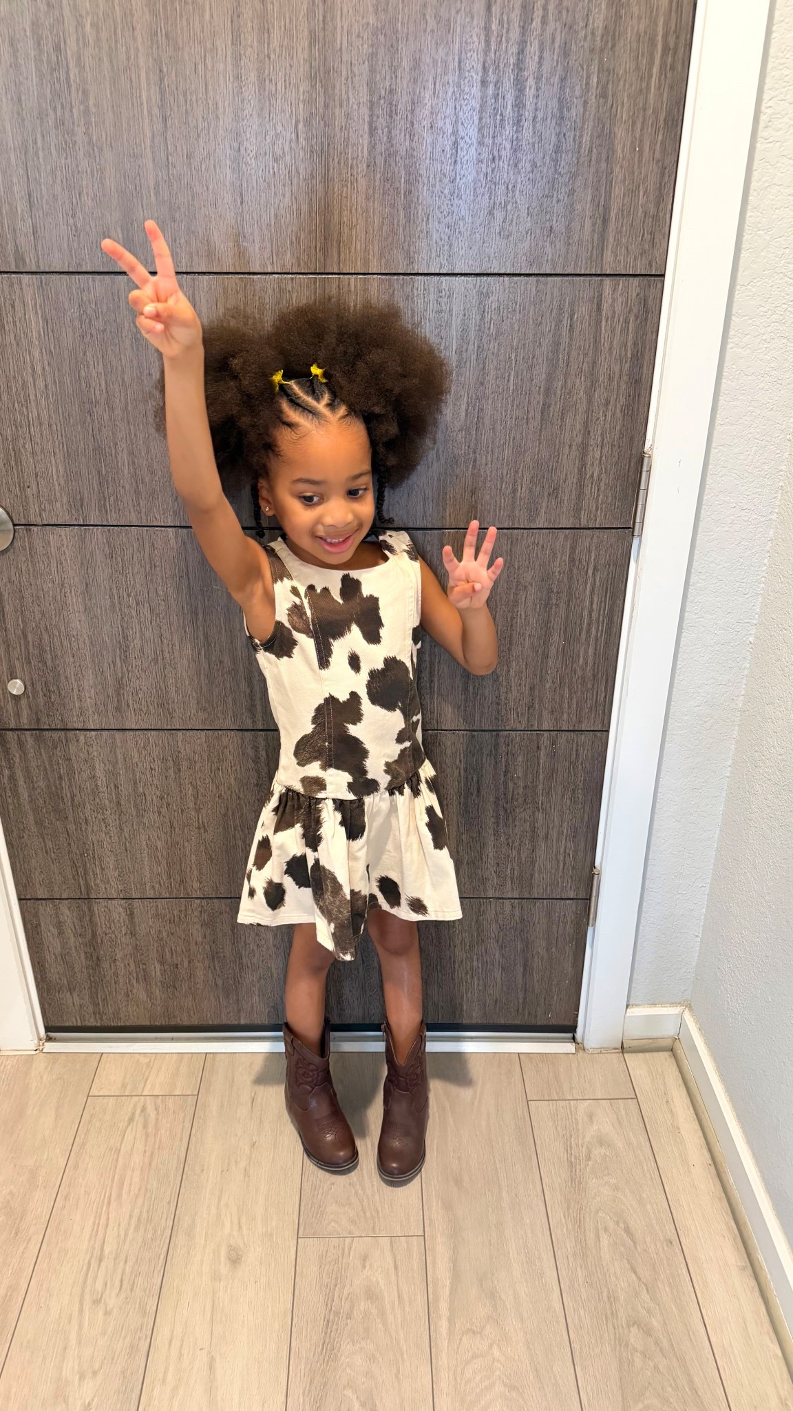 Gigi’s Rodeo Fit

#LTKootd #LTKmomlife #LTKKids