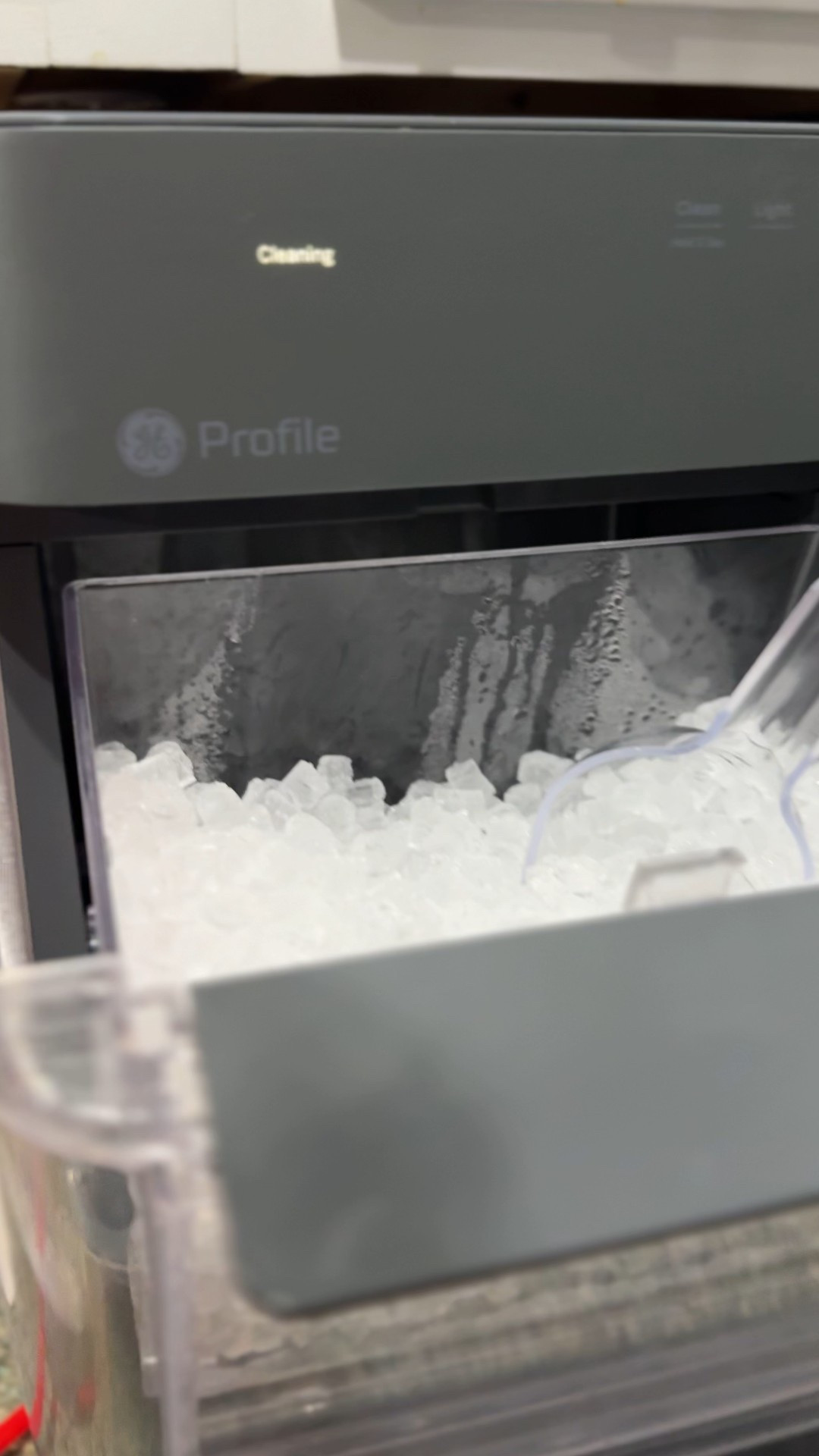 The BEST nugget ice maker is on major sale for Amazon Prime Day! I’ve never seen this as low before! My whole family uses this daily! 



#LTKSaleAlert #LTKHome #LTKParties