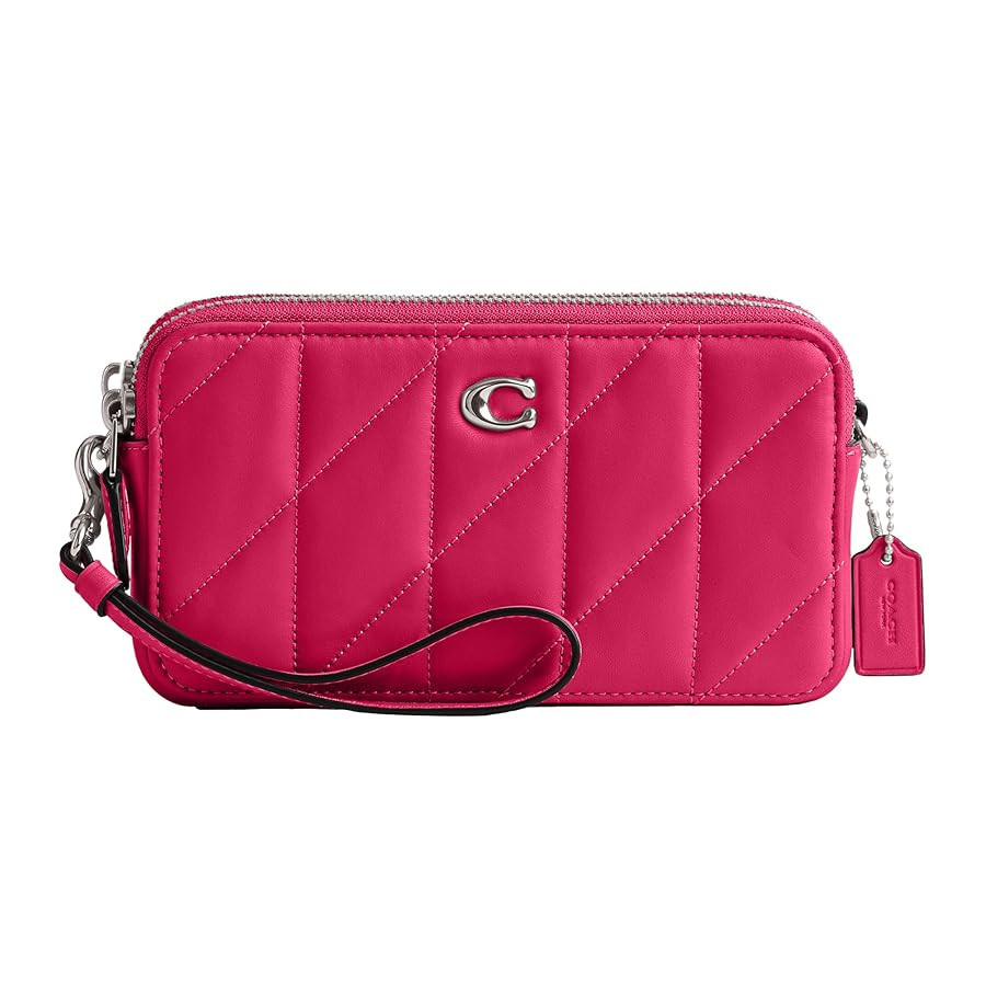 Coach Kira Crossbody, Dragonfruit | Amazon (US)