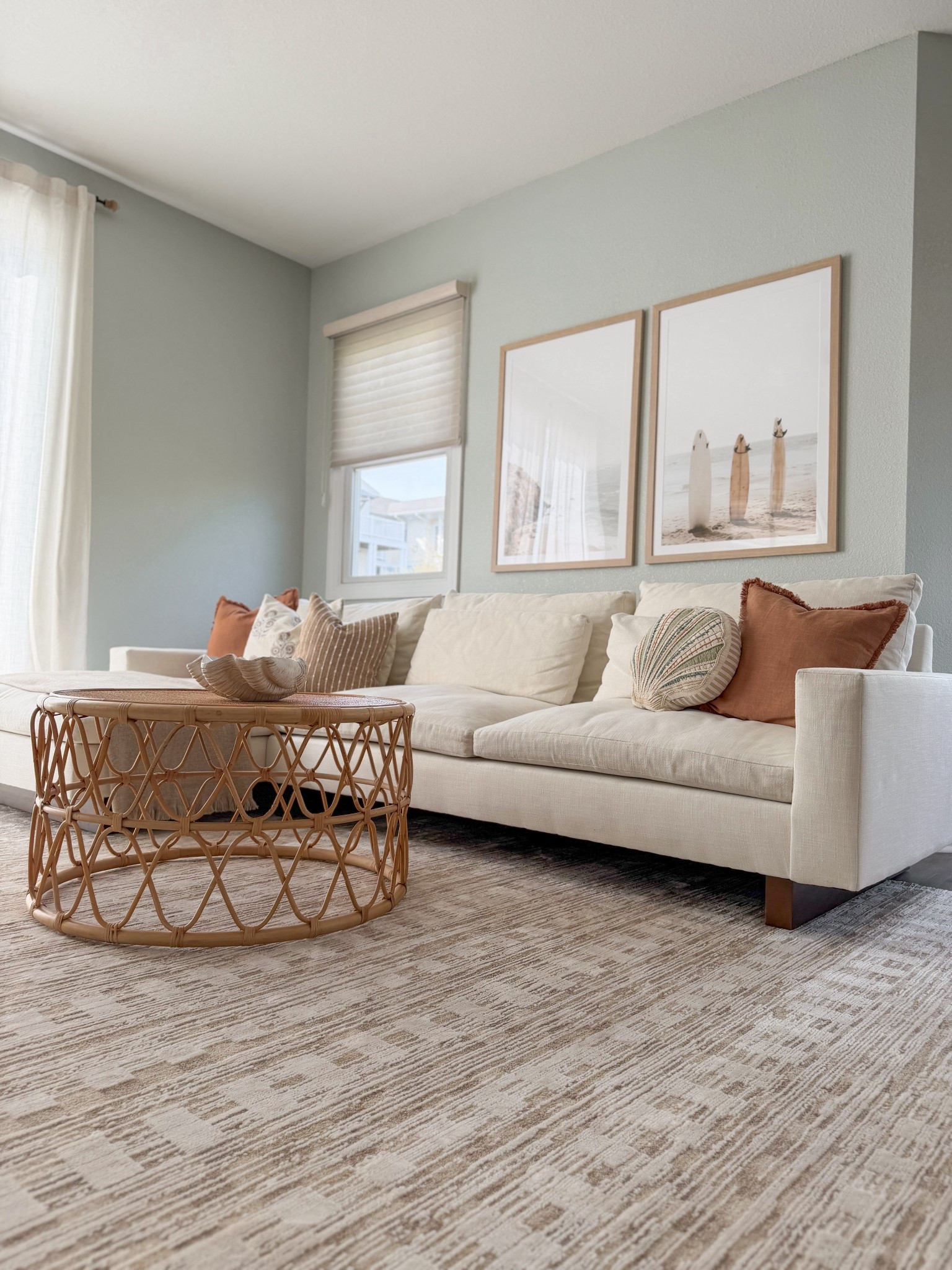 Coastal living room
Neutral area rug
Beach house decor
Amazon pillow covers
Living room area rug 
Harmony Chaise Sectional Couch

#LTKSaleAlert #LTKHome #LTKdayinmylife