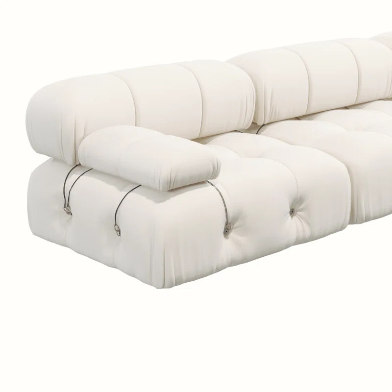 Cylan 104" Upholstered Sofa | Wayfair North America