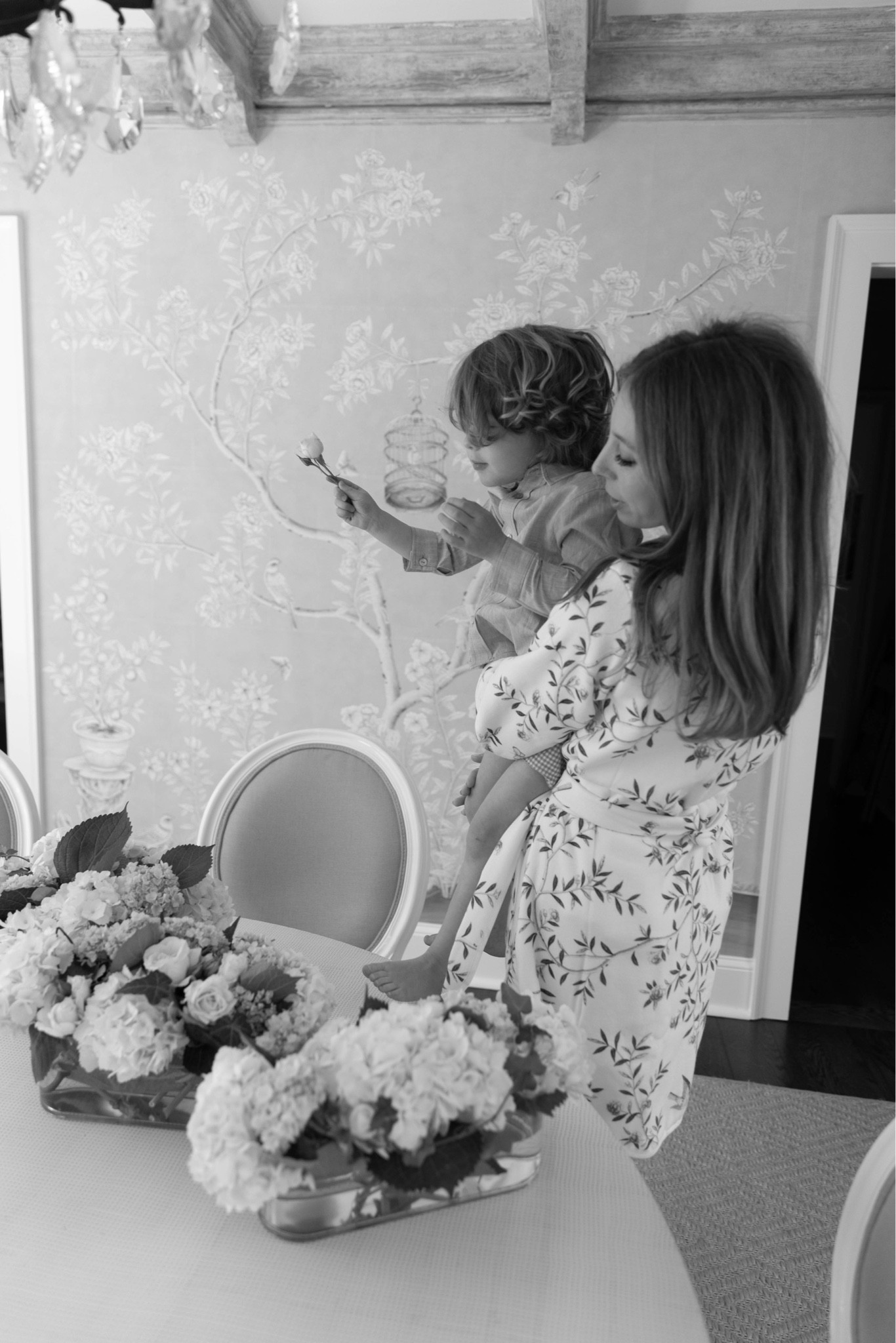 Pretty floral robe! A great Mother’s Day gift idea

#LTKGiftGuide #LTKstyletip #LTKFind