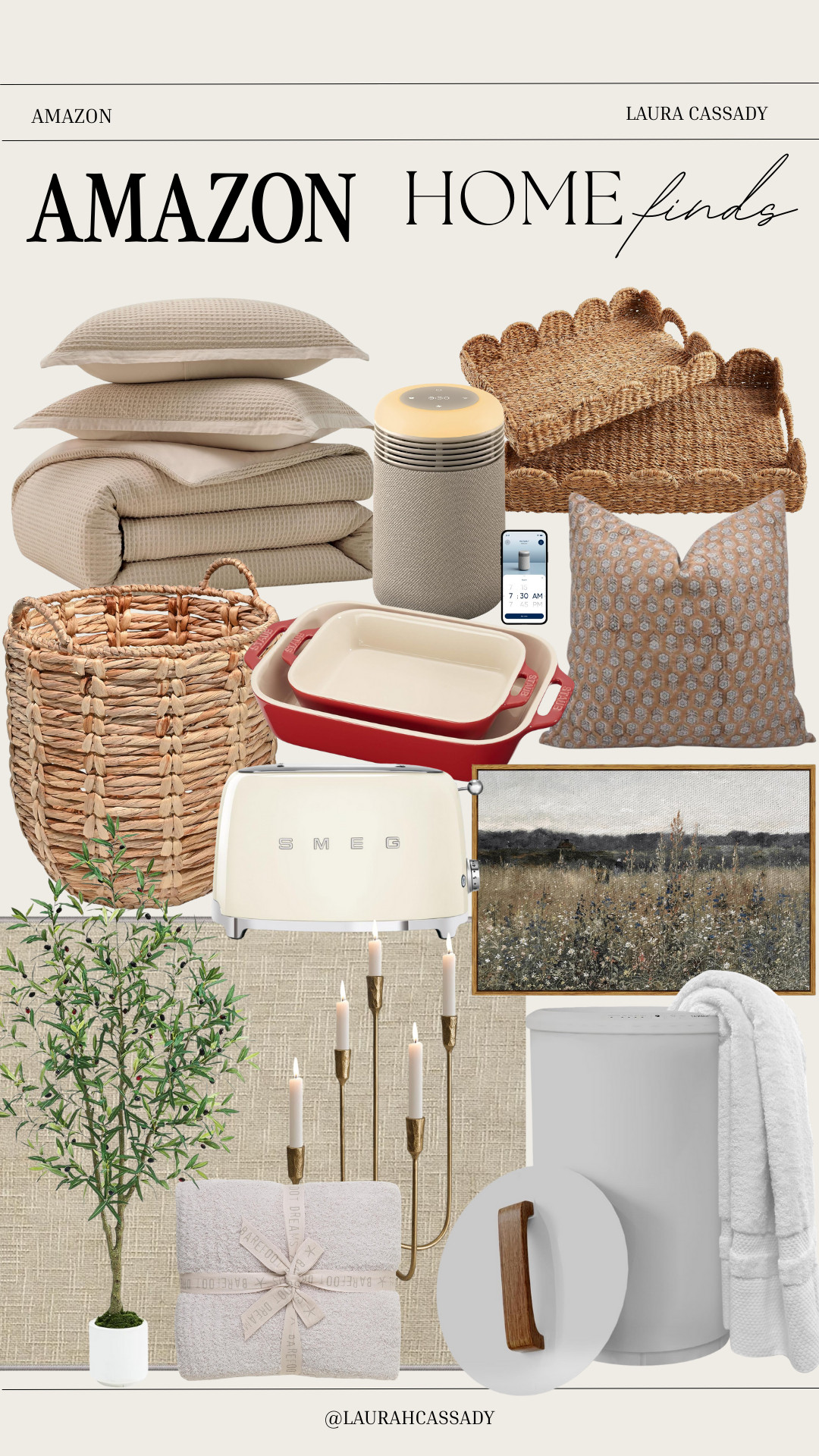 Amazon Home Finds ♥ 

 #LTKmomlife #LTKvlog