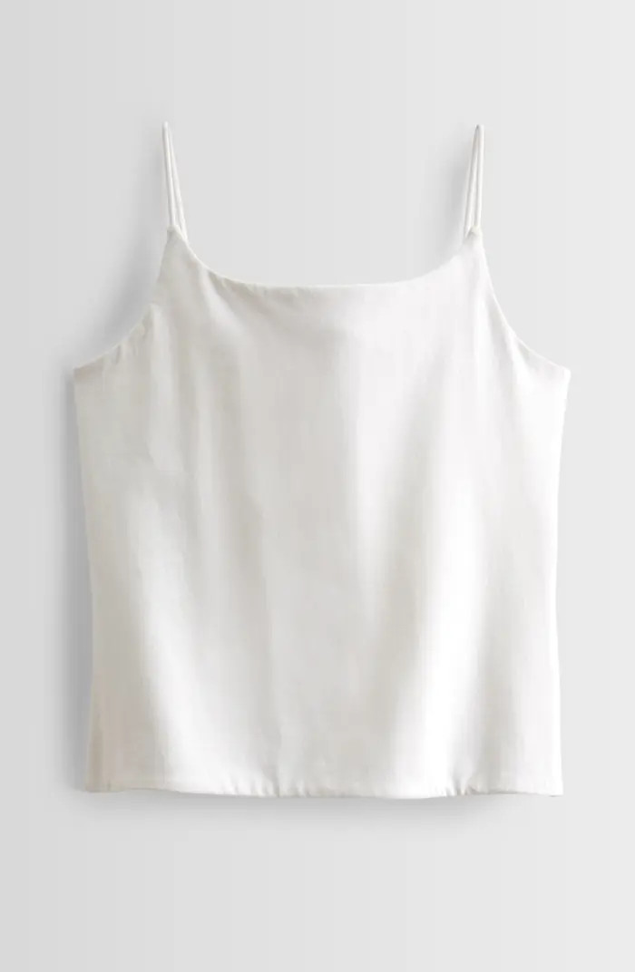 Kids' Core Cotton Camisole | Nordstrom