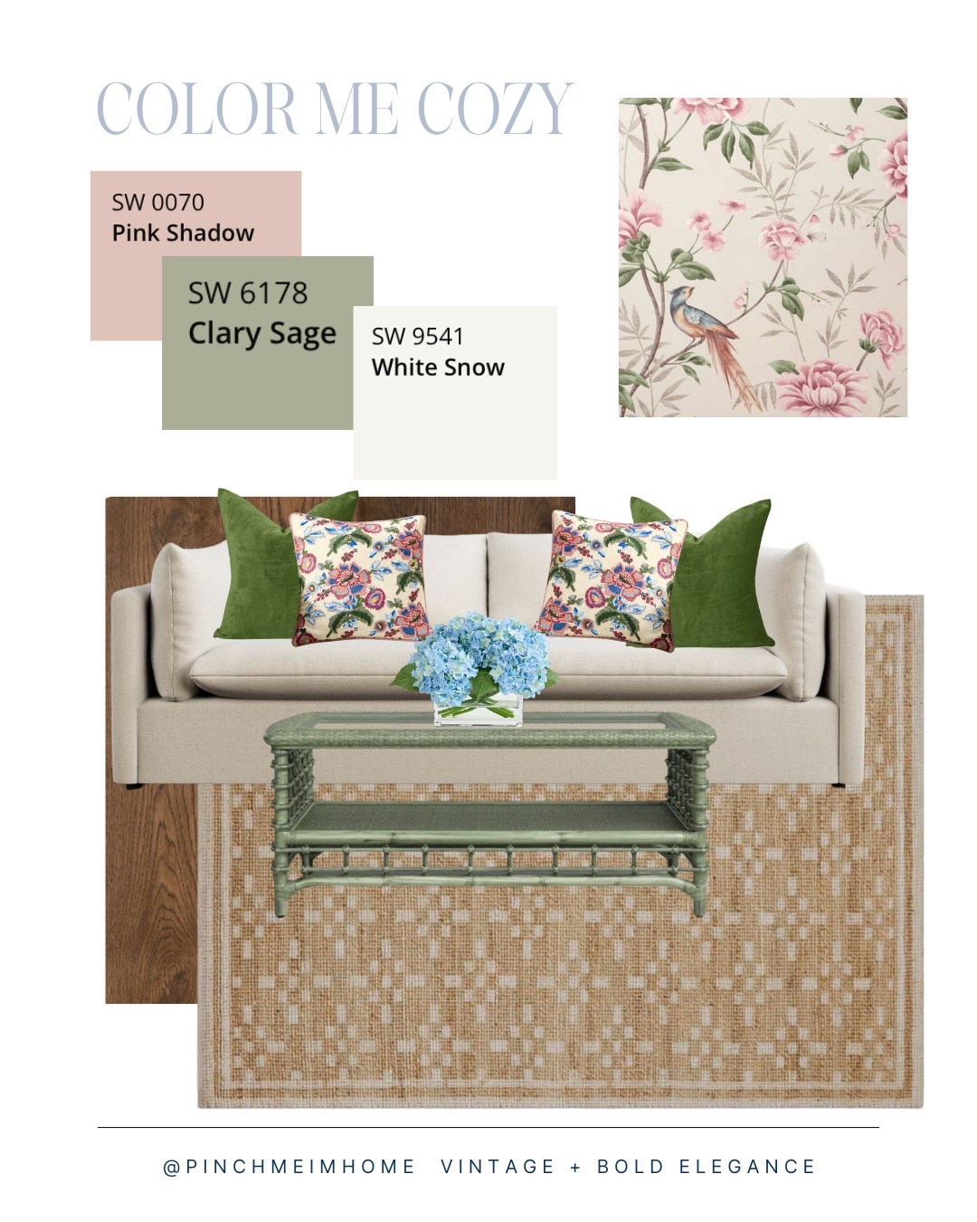 Color palette for interiors

#LTKFindsUnder50 #LTKFindsUnder100 #LTKHome