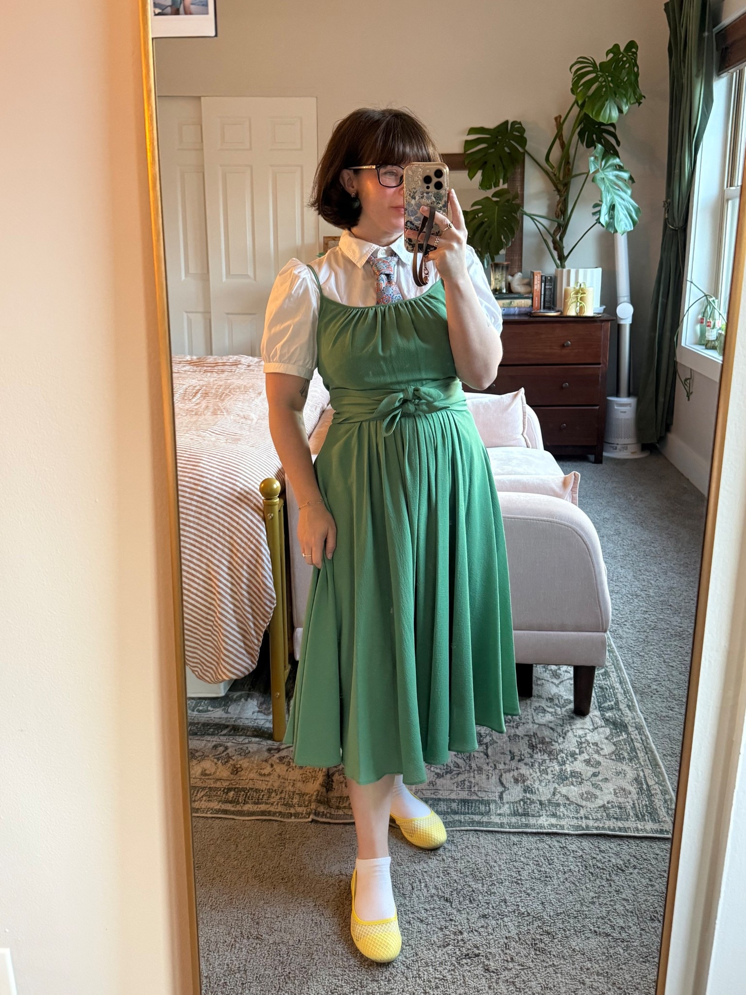 OOTD 4.23.26

#LTKPetite #LTKootd #LTKWorkwear