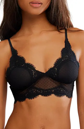 Fiona Longline Bralette | Nordstrom