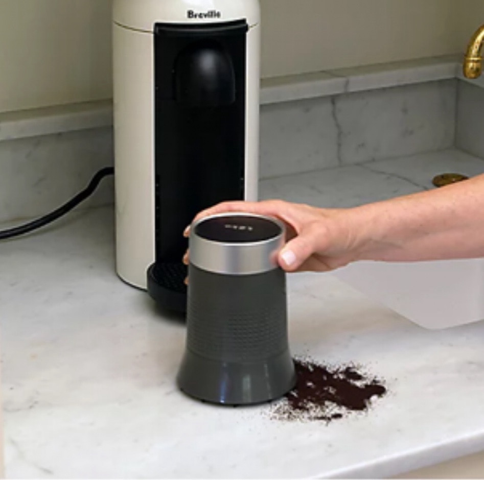 Teko Cordless Lightweight Countertop Vacuum




#LTKsalealert #LTKhome #LTKfindsunder50